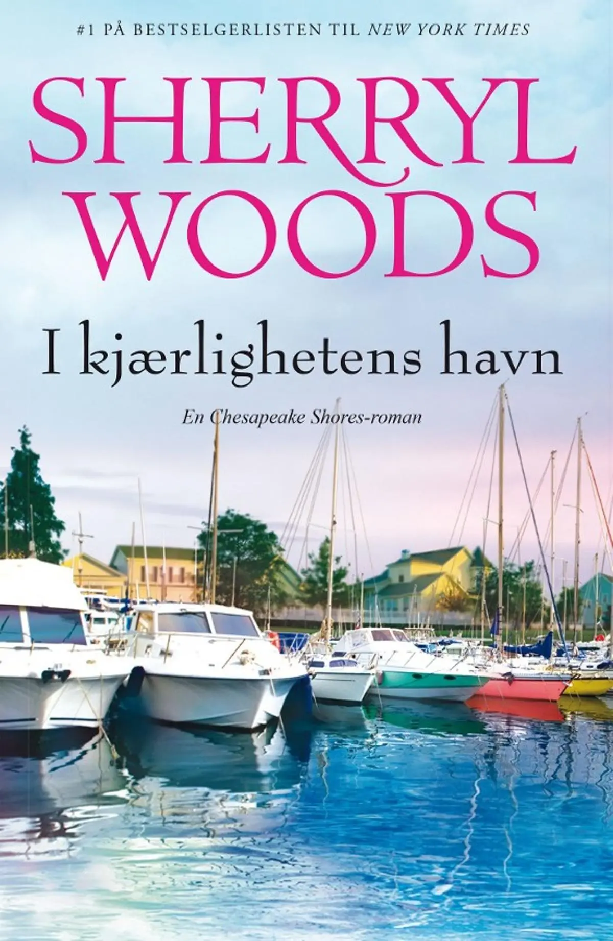 I kjærlighetens havn