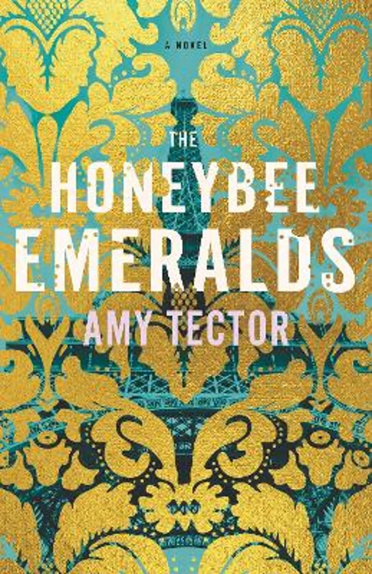 Honeybee Emeralds