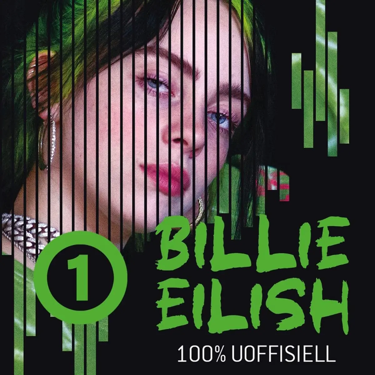 Billie Eilish: 100 % uoffisiell
