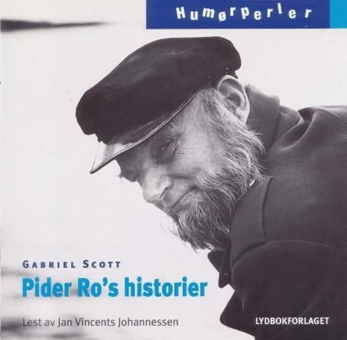 Pider Ro's historier: om hans forunderlige oplevelser tillands og tilvanns