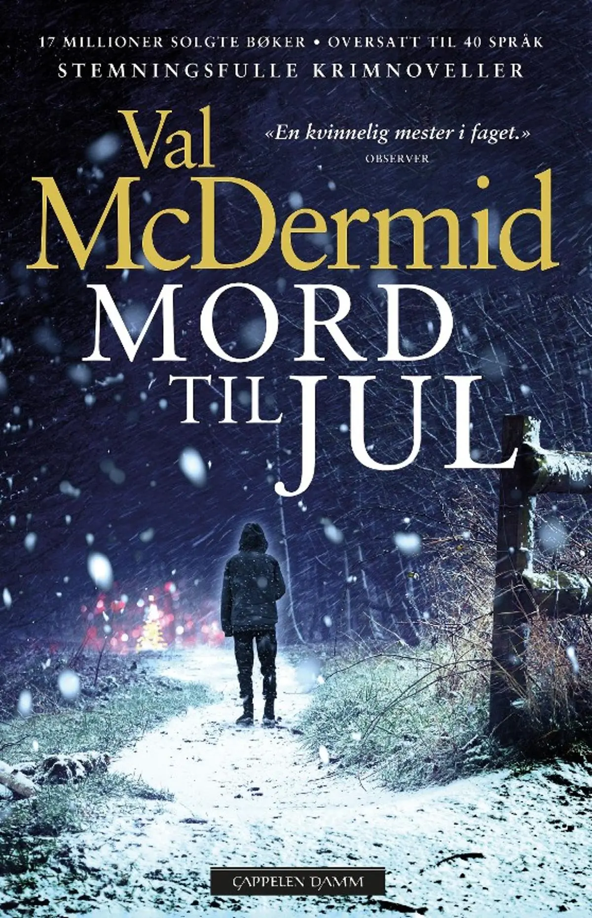 Mord til jul