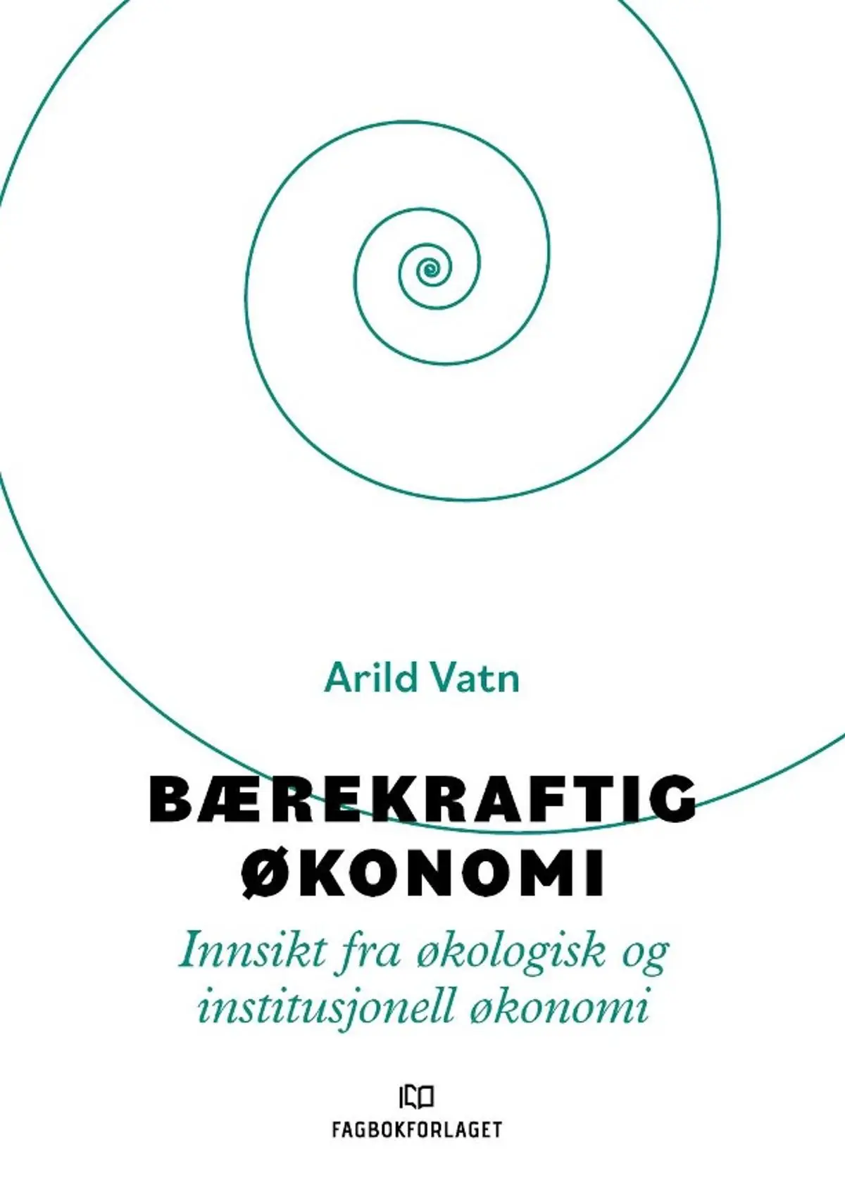 Bærekraftig økonomi: innsikt fra økologisk og institusjonell økonomi