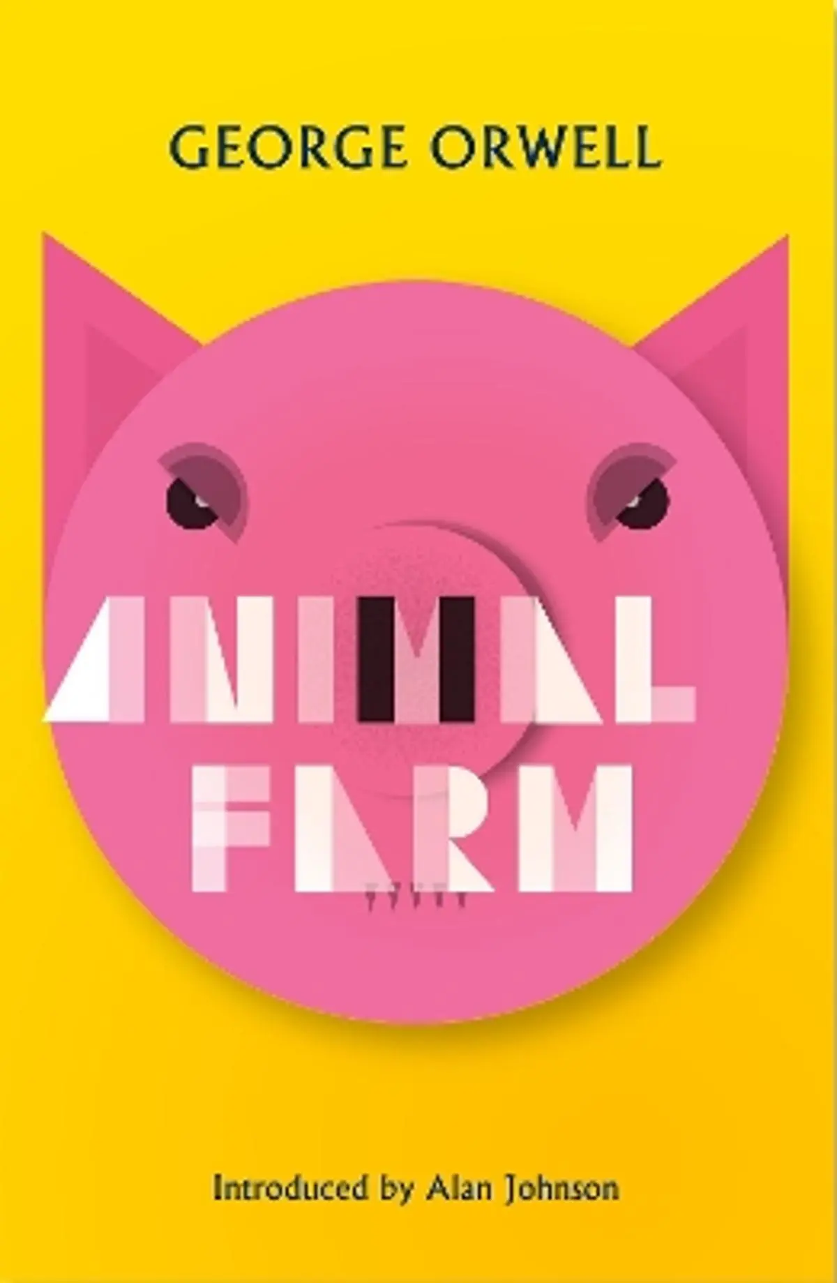 Animal Farm: New Edition of Orwell's Brilliant Political Satire