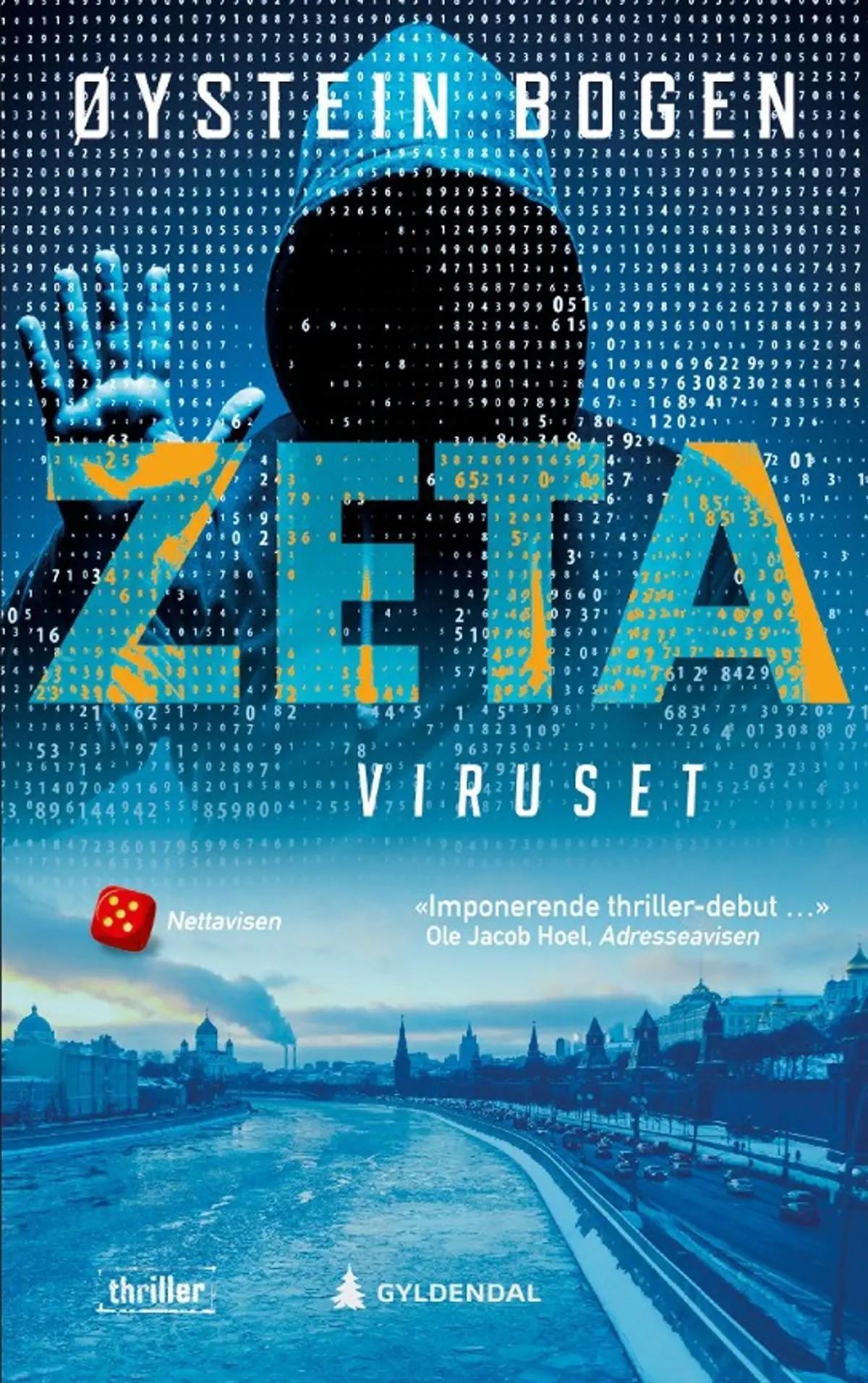 Zetaviruset: roman