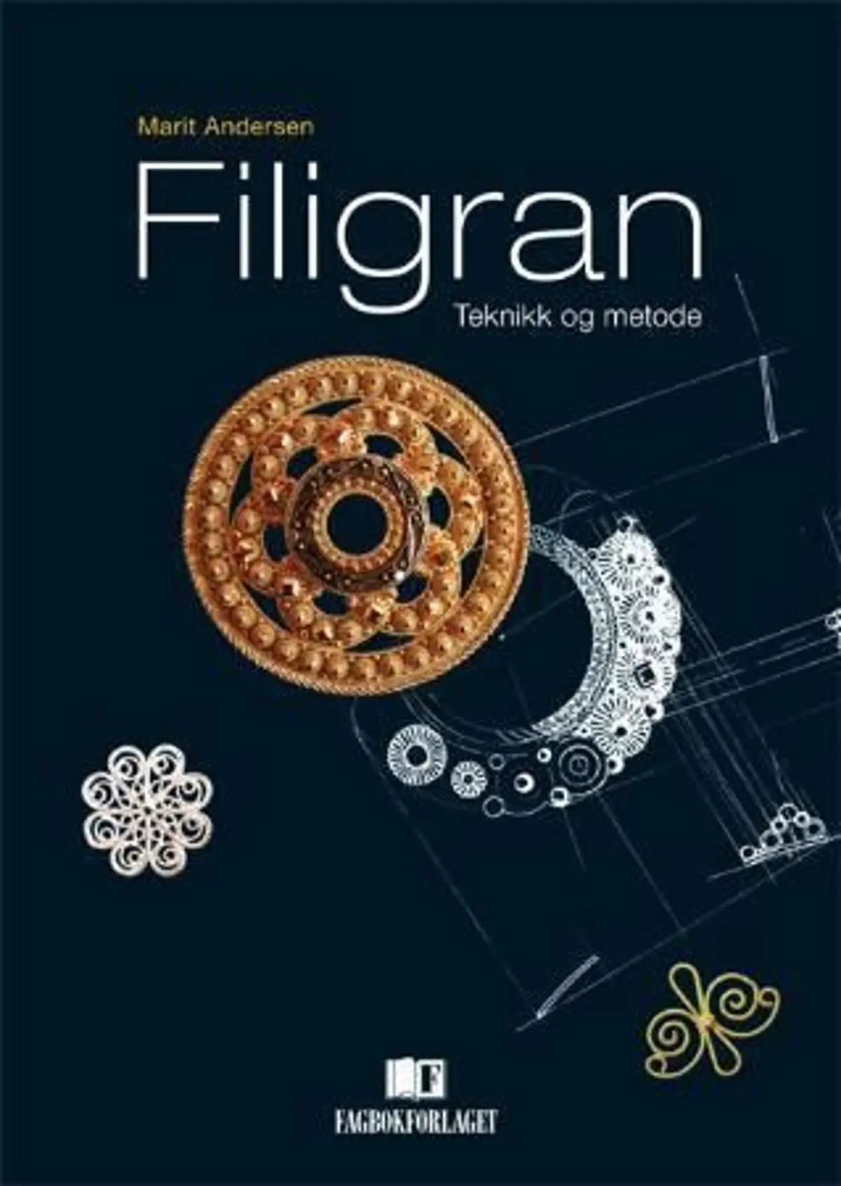 Filigran: teknikk og metode
