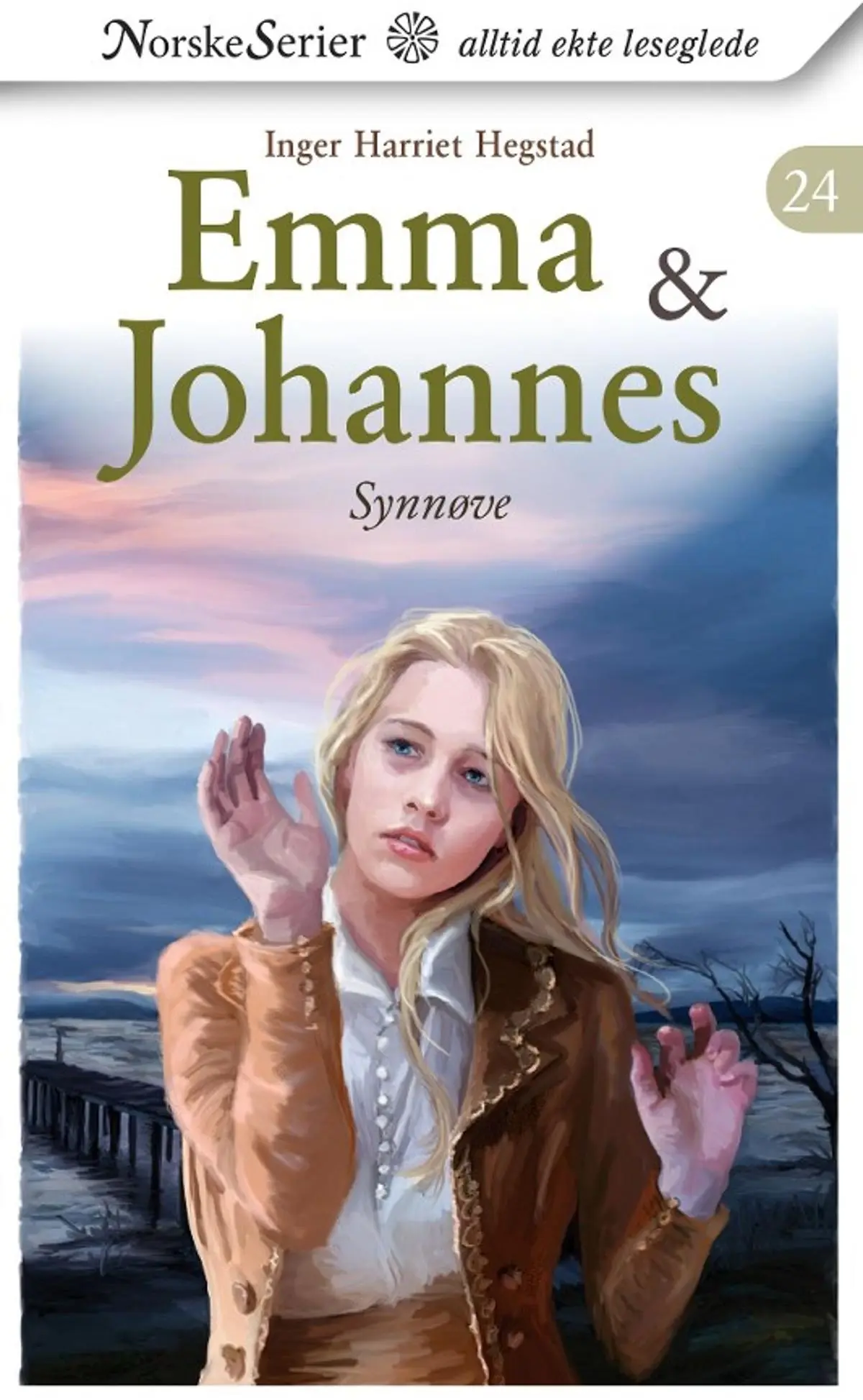 Synnøve