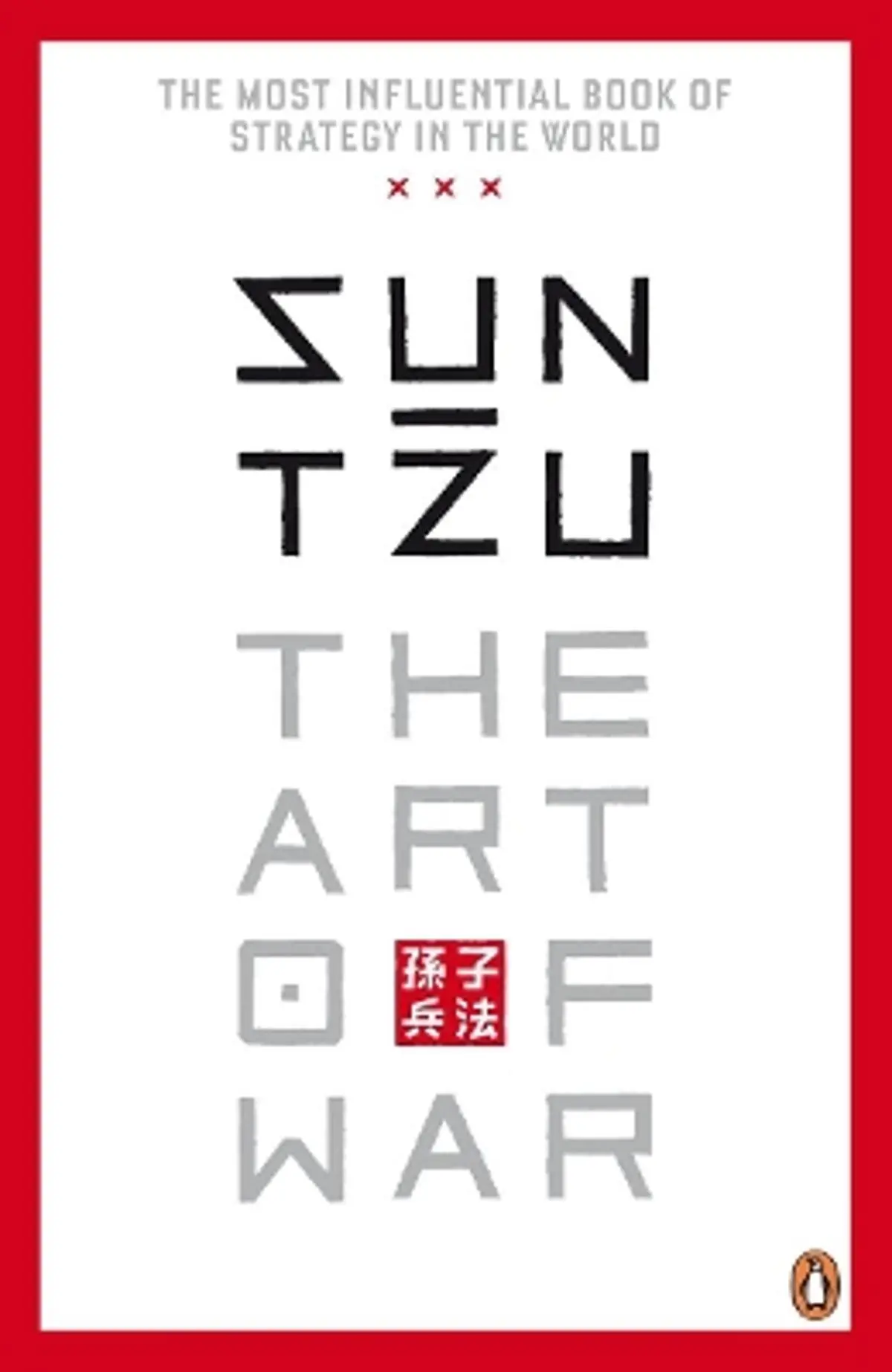 The Art of War