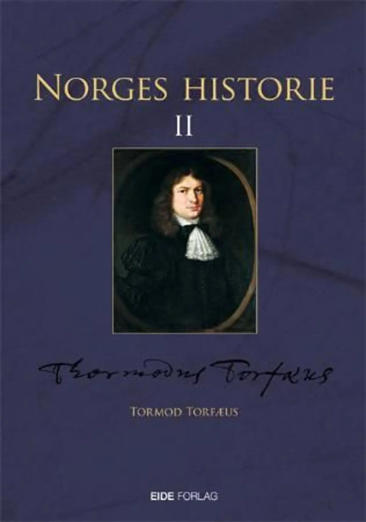 Norges historie: bind 2