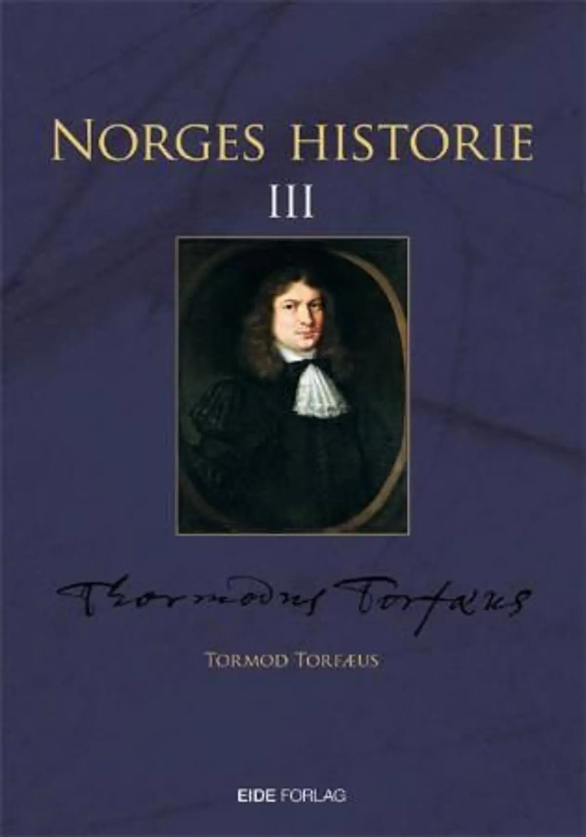 Norges historie: bind 3