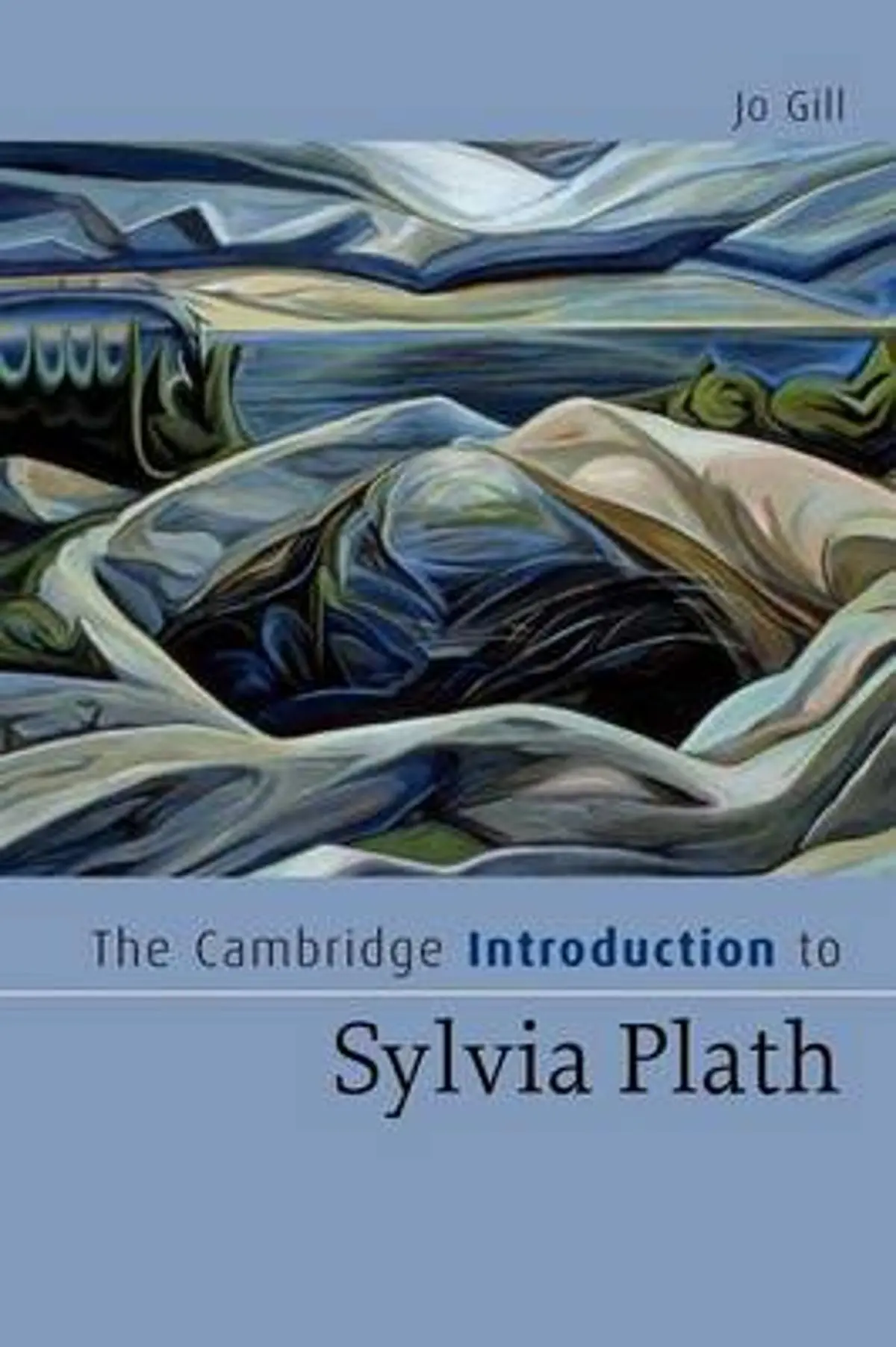 Cambridge Introduction to Sylvia Plath