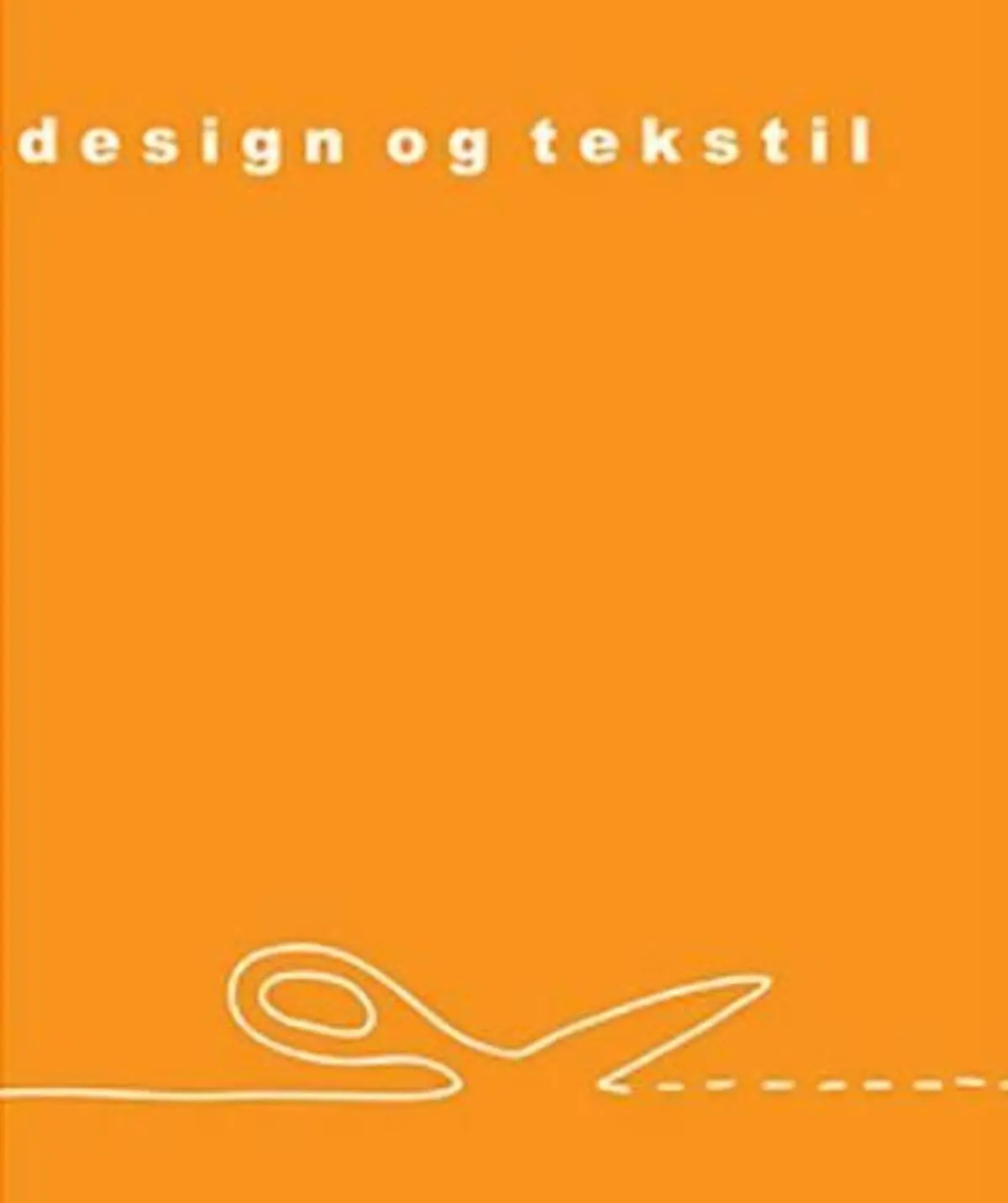 Design og tekstil: Vg2 lærebok