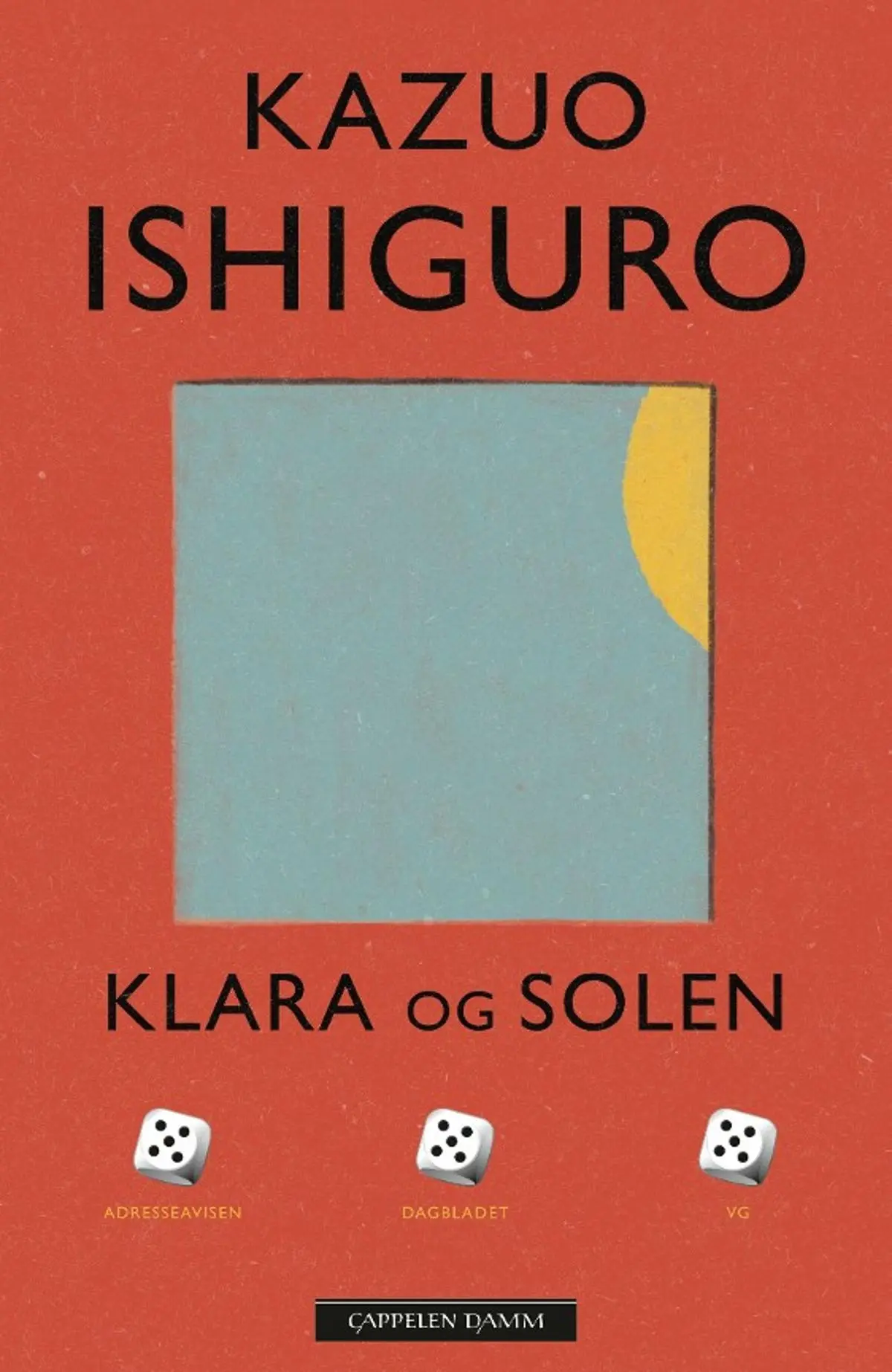 Klara og solen