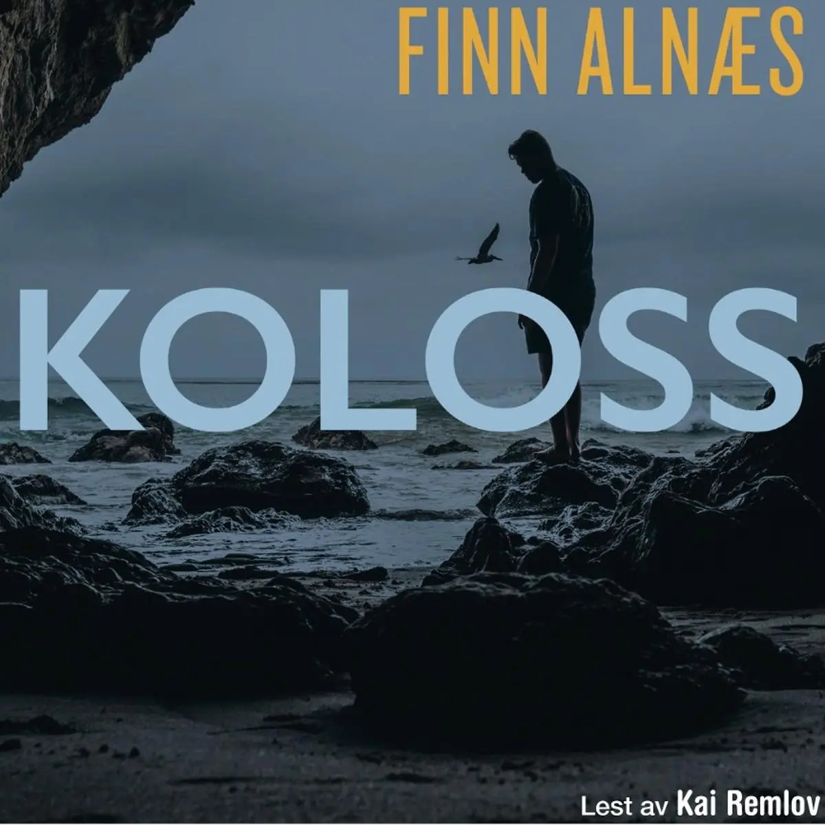 Koloss: Brage Bragessons skrift