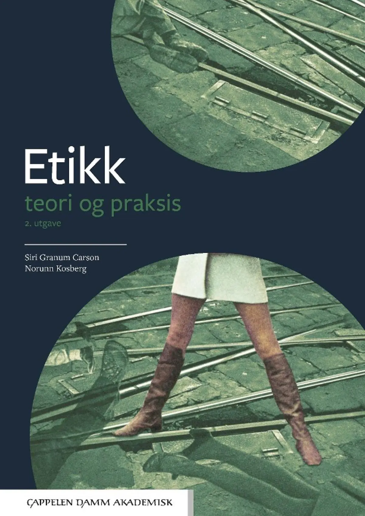 Etikk: teori og praksis