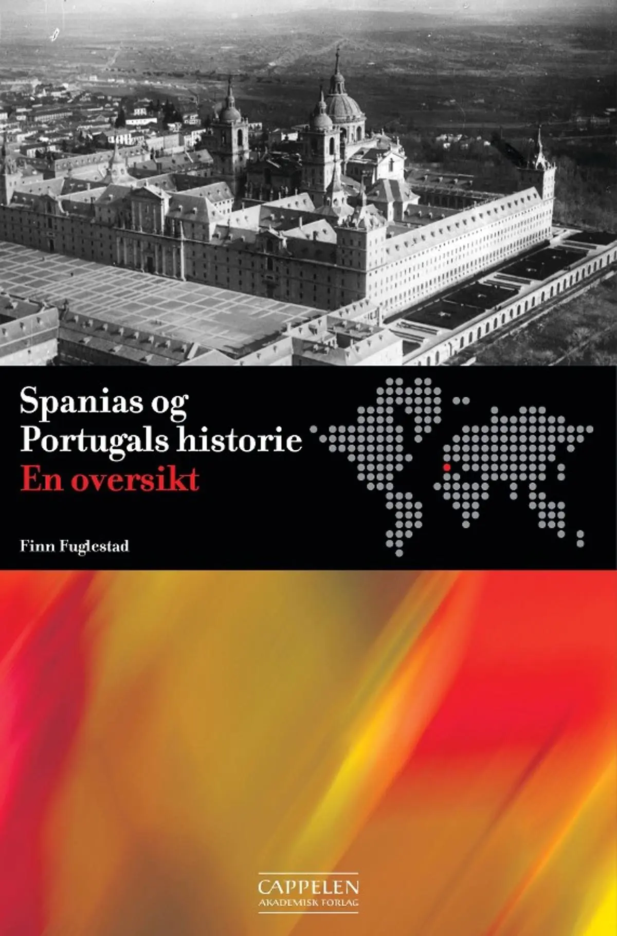 Spanias og Portugals historie: en oversikt