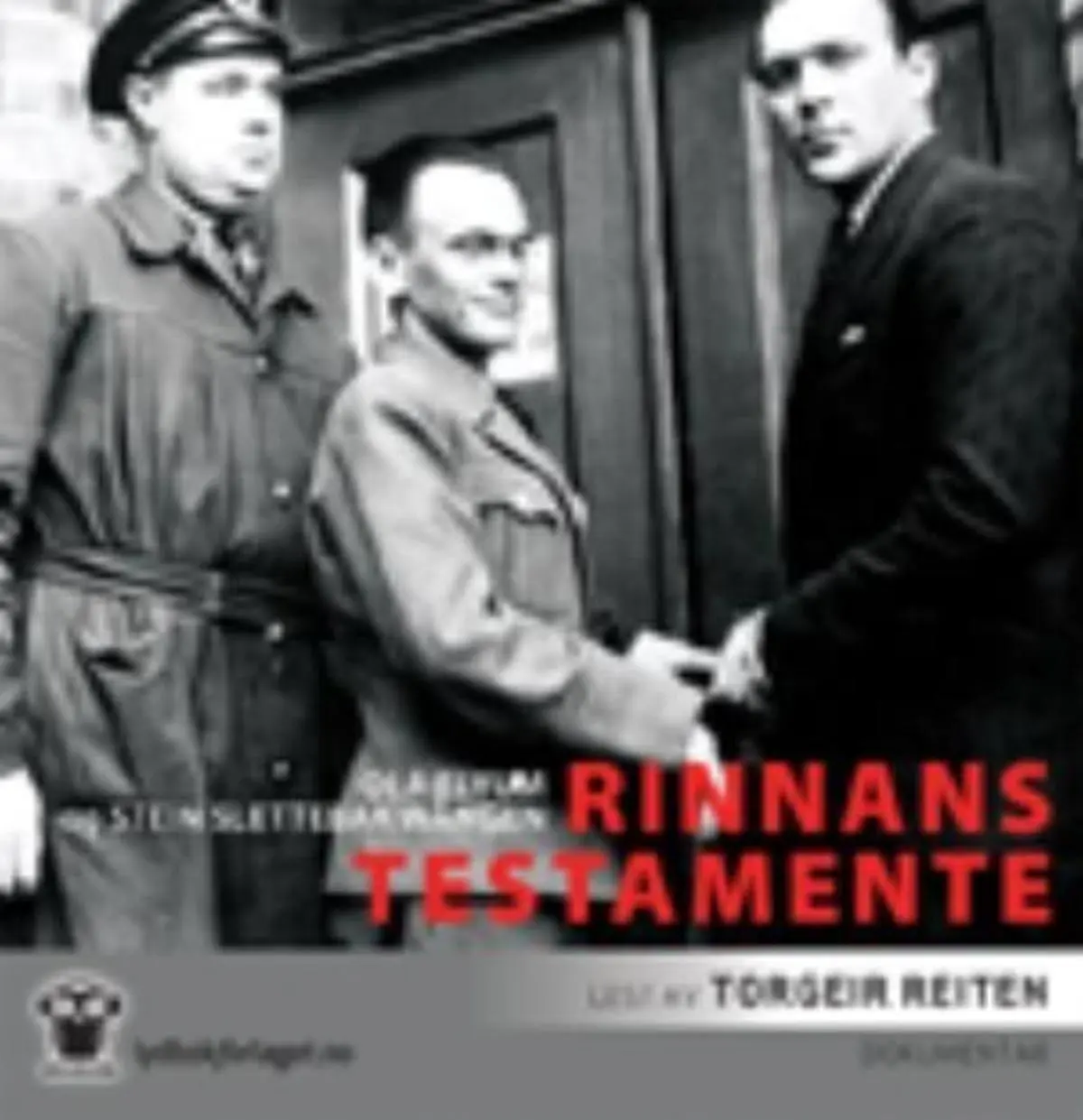 Rinnans testamente