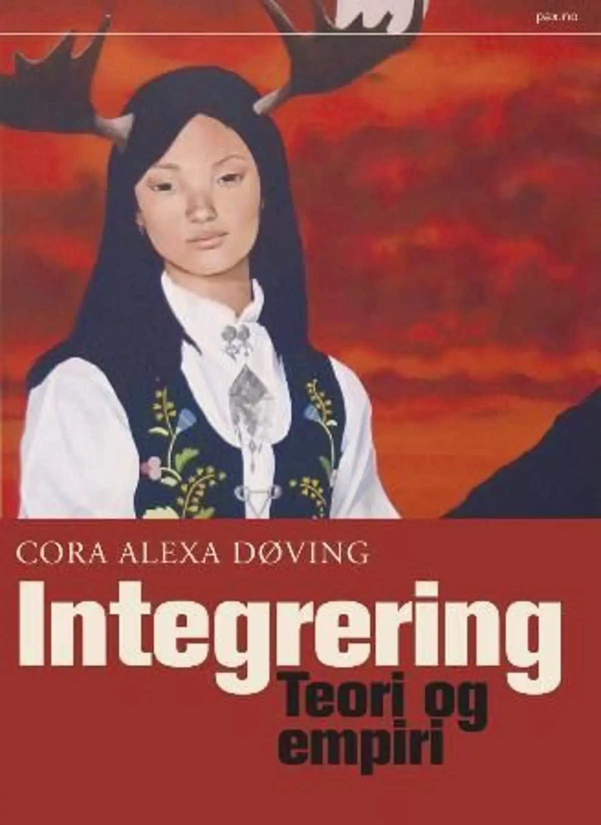 Integrering: teori og empiri