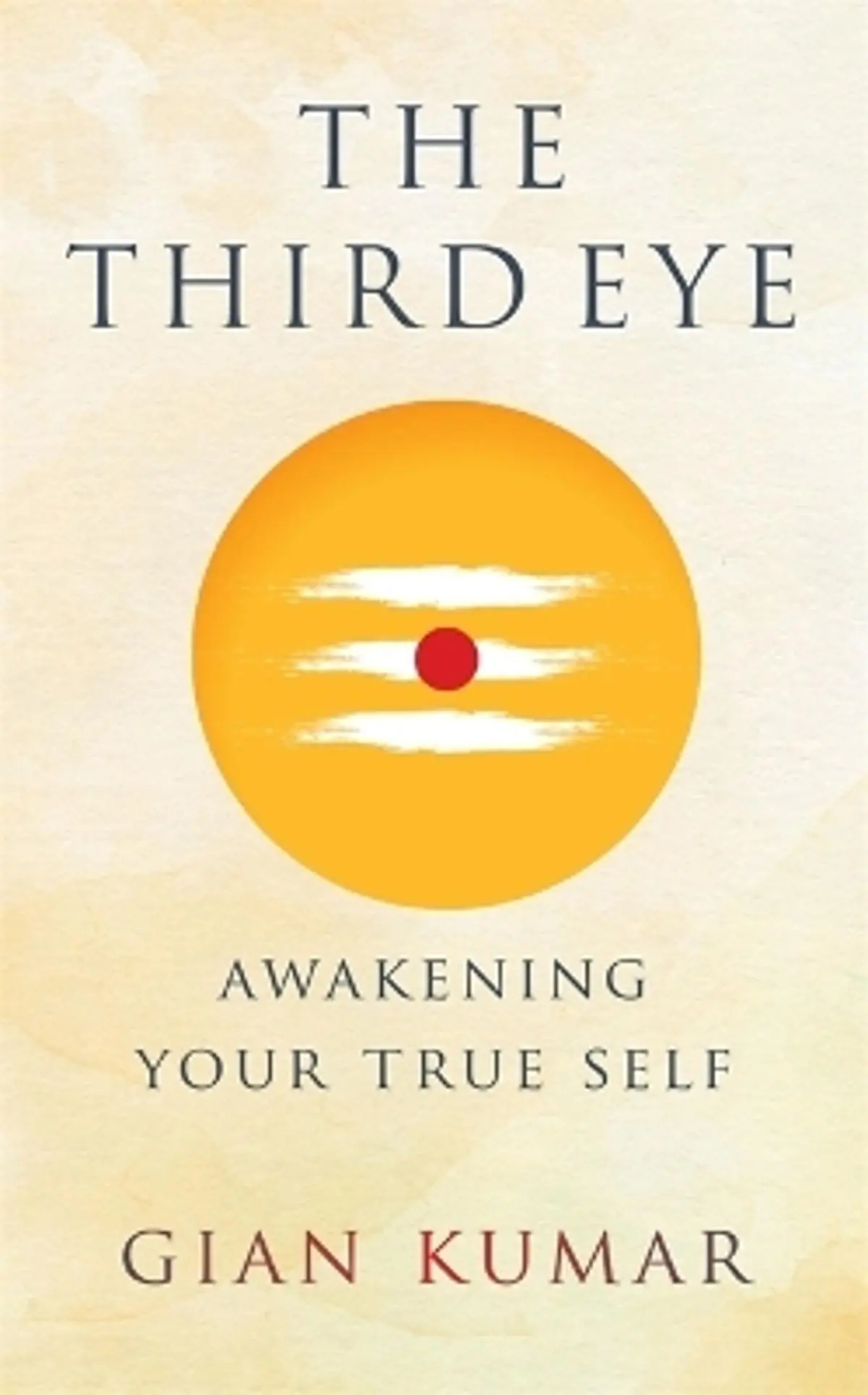 Third Eye: Awakening Your True Self
