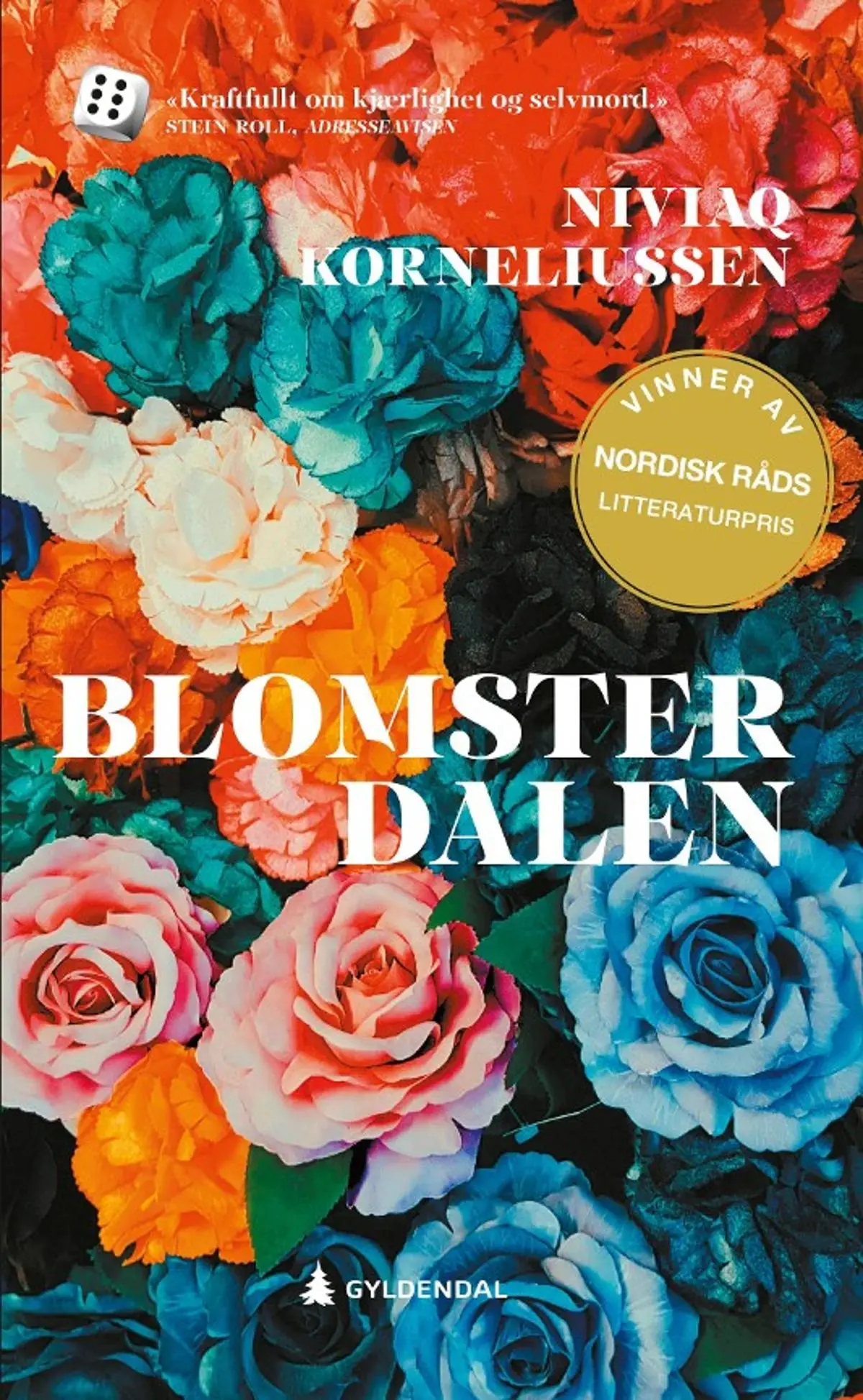 Blomsterdalen: roman