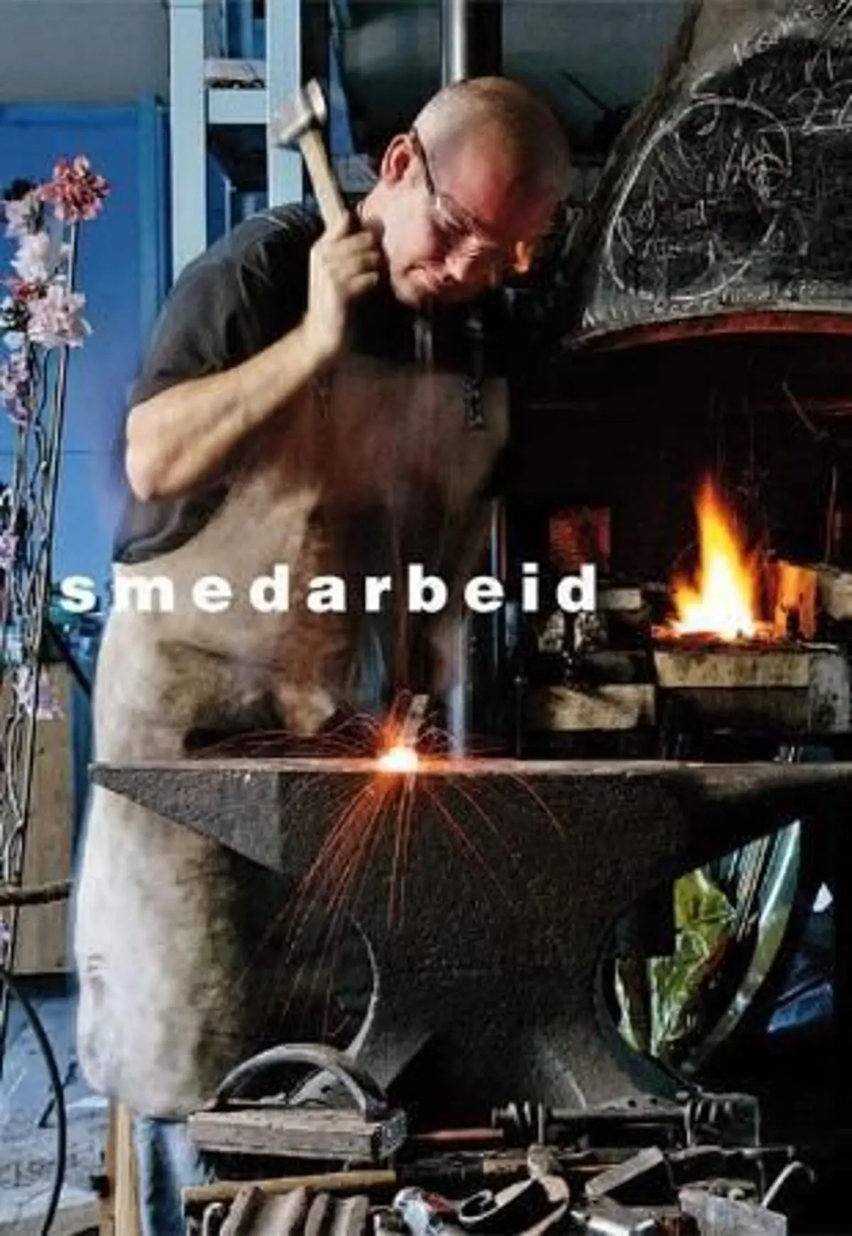 Smedarbeid: vg2 og vg3