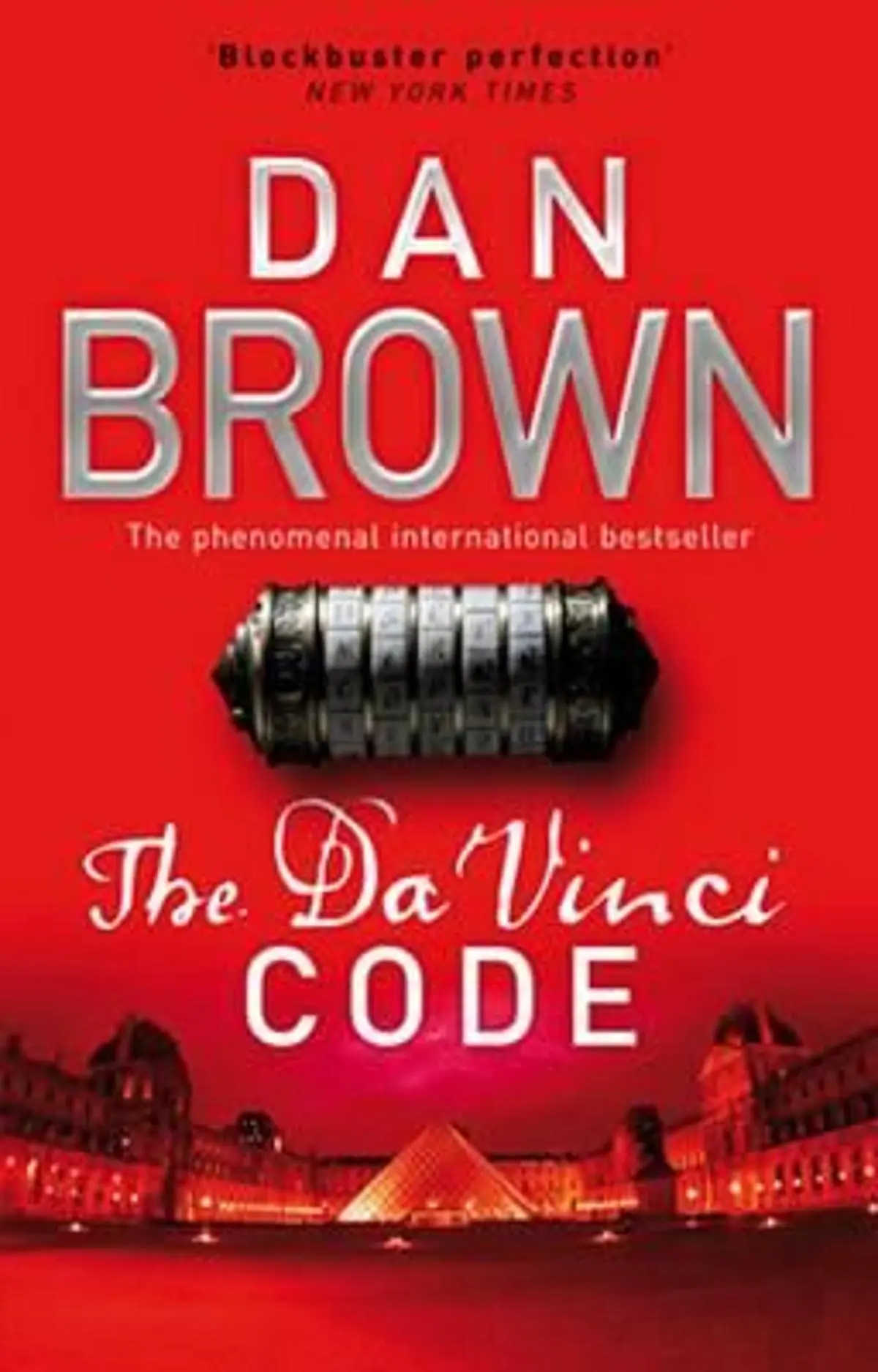 The Da Vinci Code: (Robert Langdon Book 2)