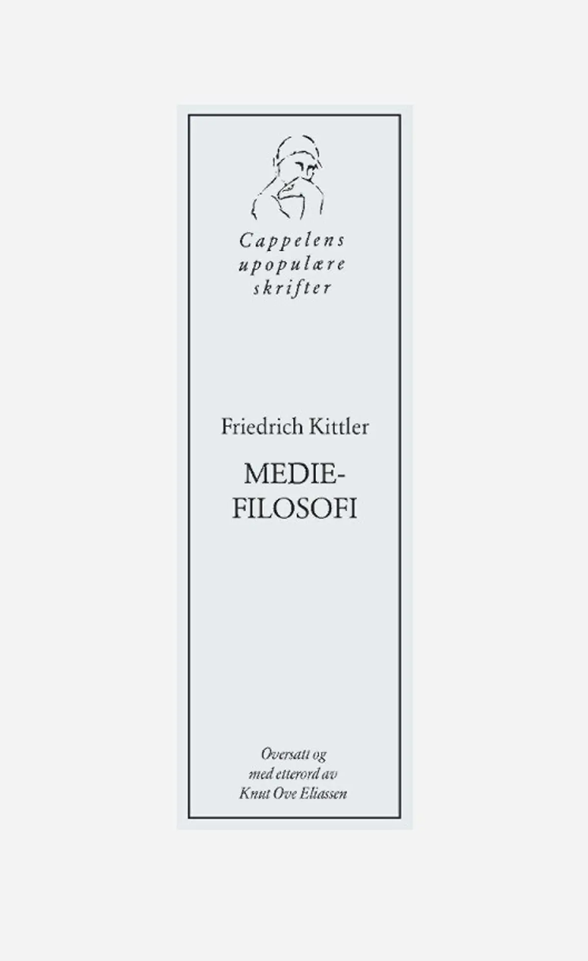 Mediefilosofi