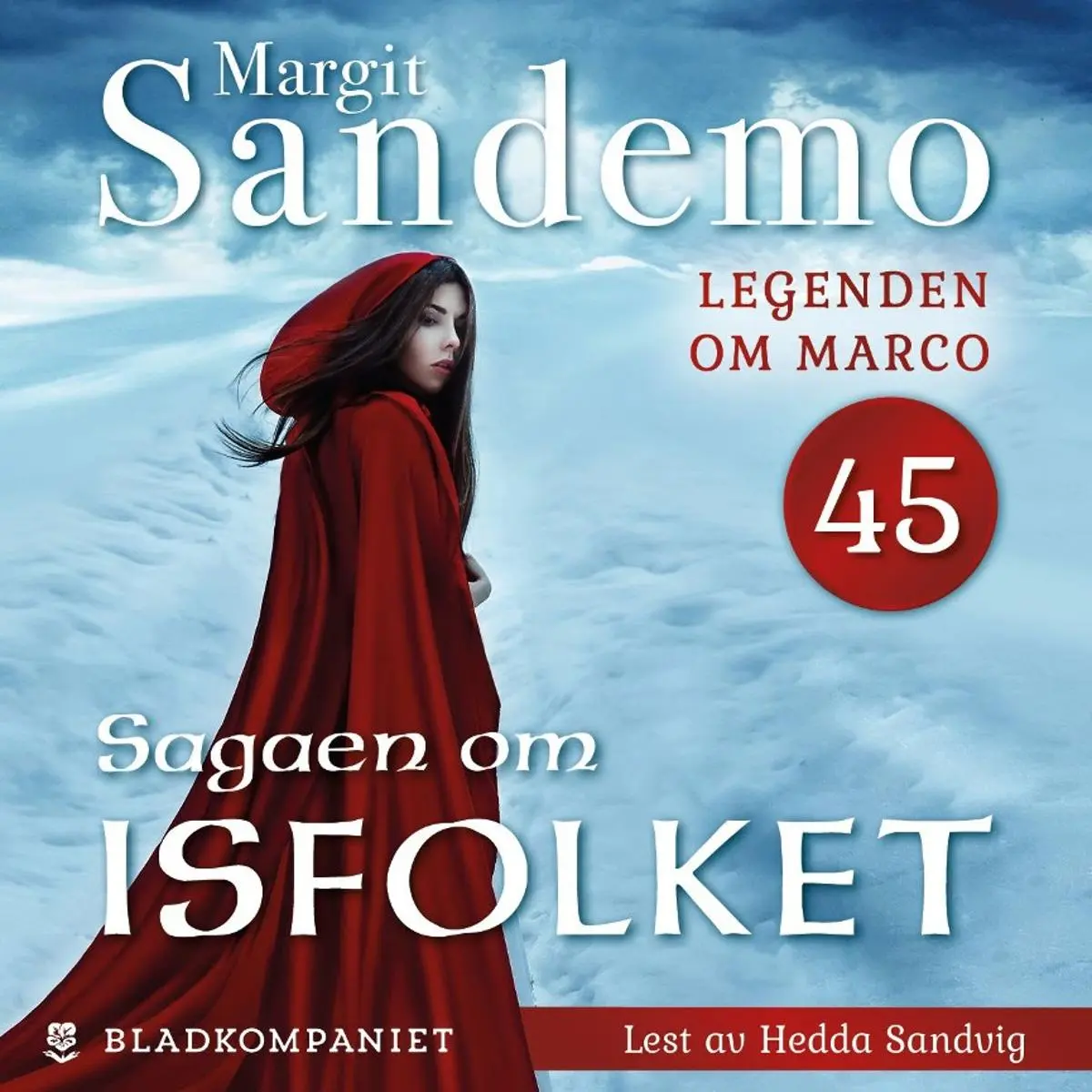 Legenden om Marco