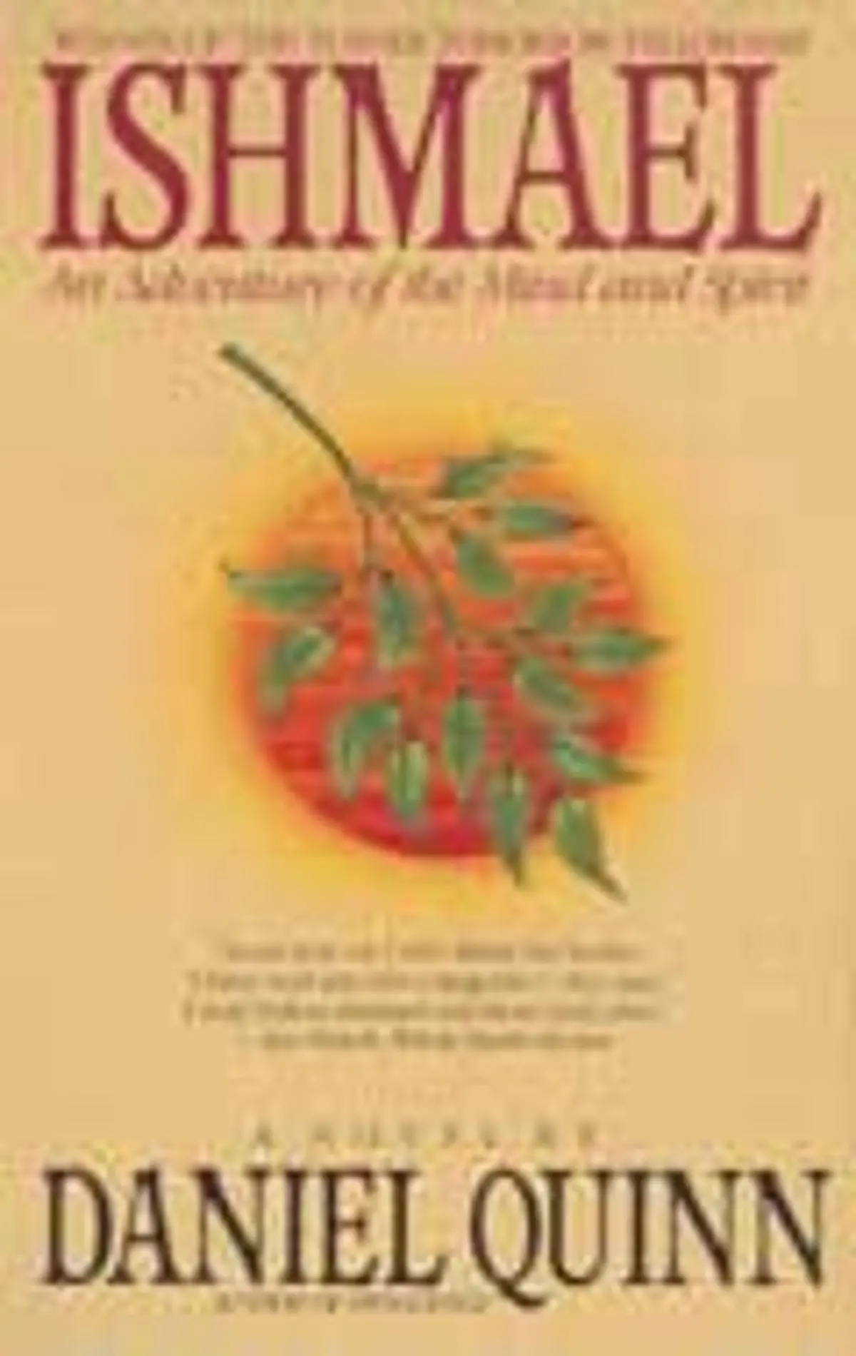 Ishmael: A Novel