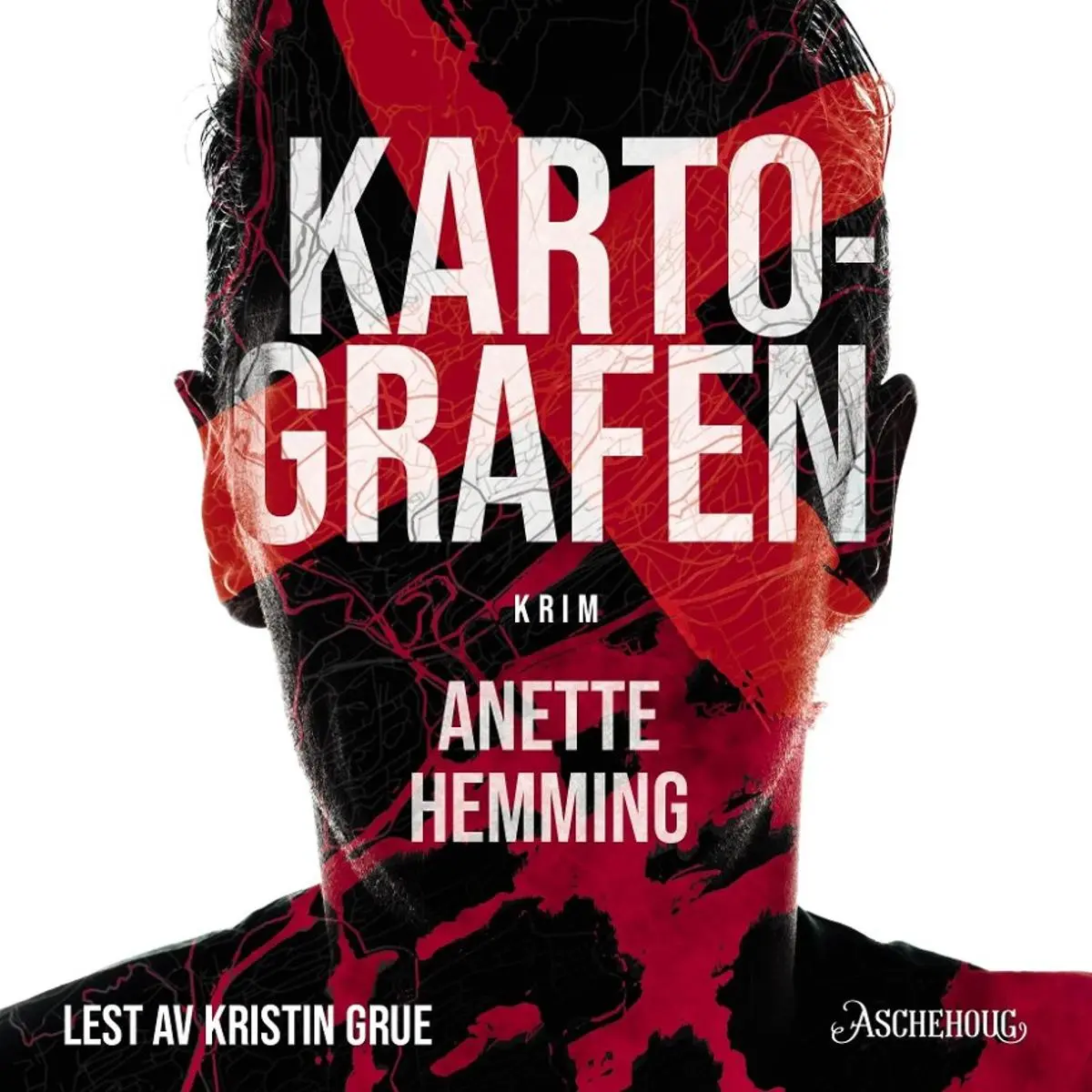 Kartografen
