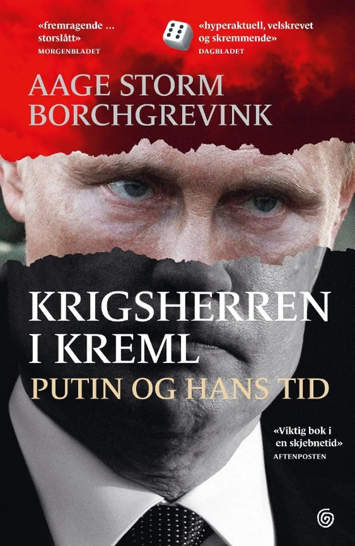 Krigsherren i Kreml: Putin og hans tid