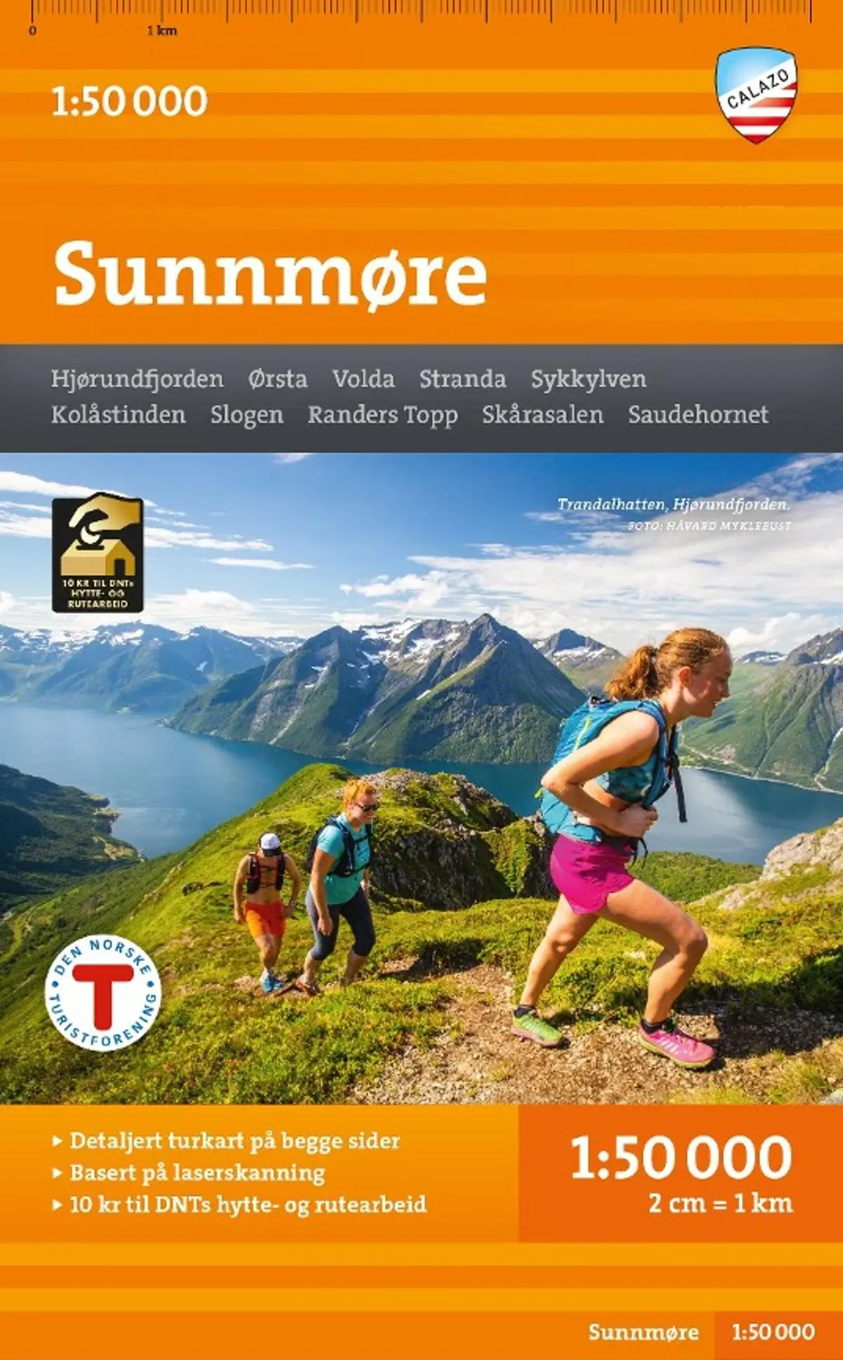 Sunnmøre