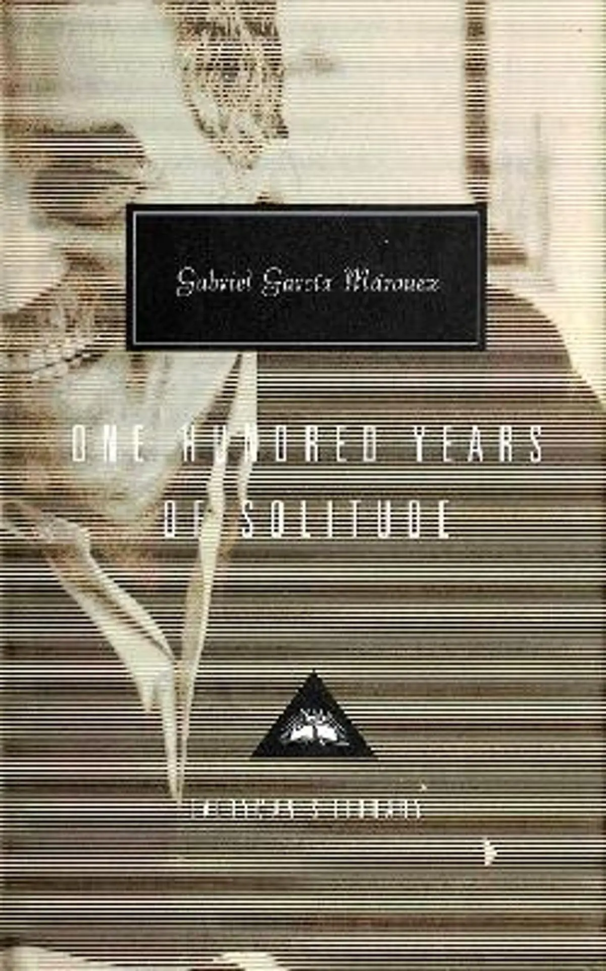 One Hundred Years Of Solitude