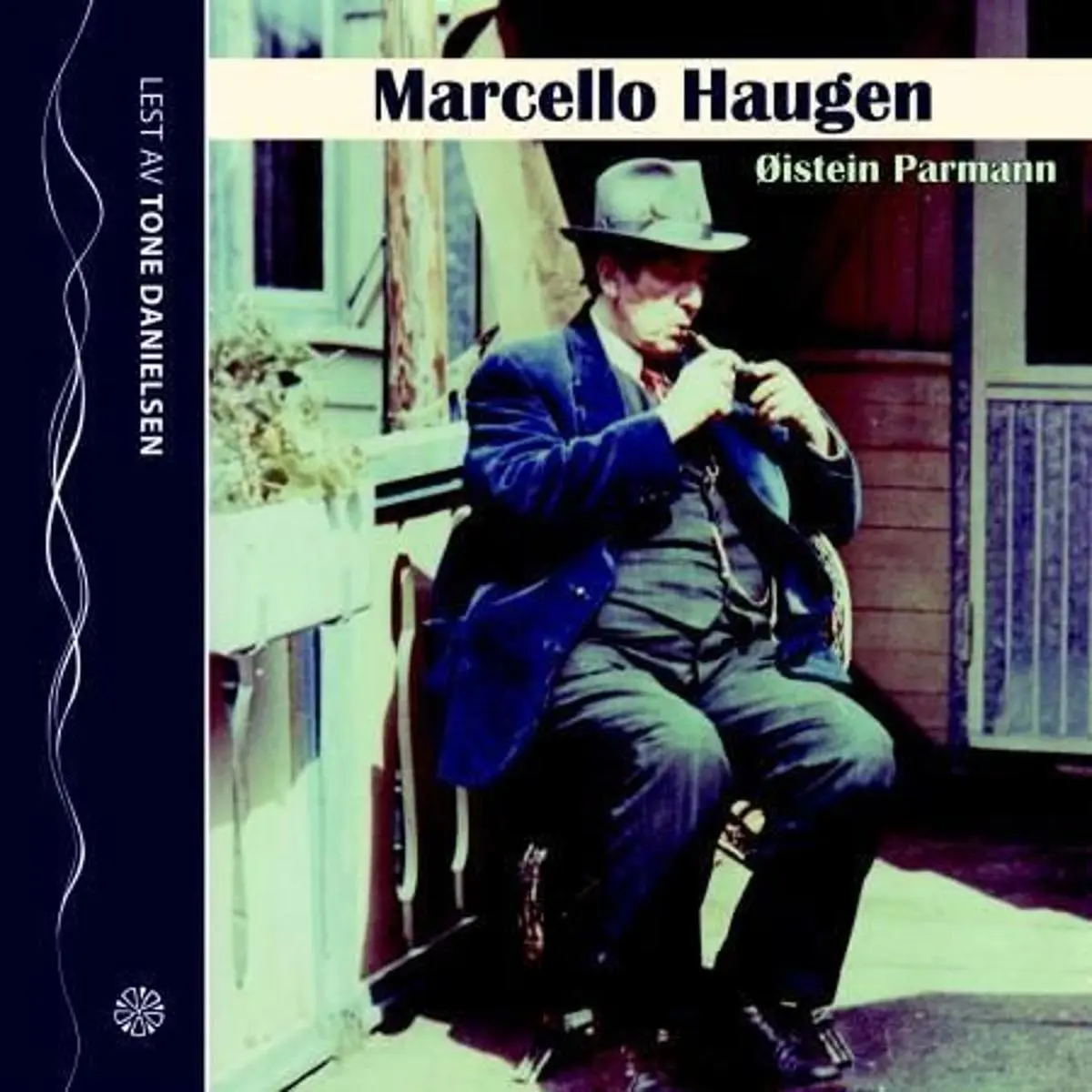 Marcello Haugen