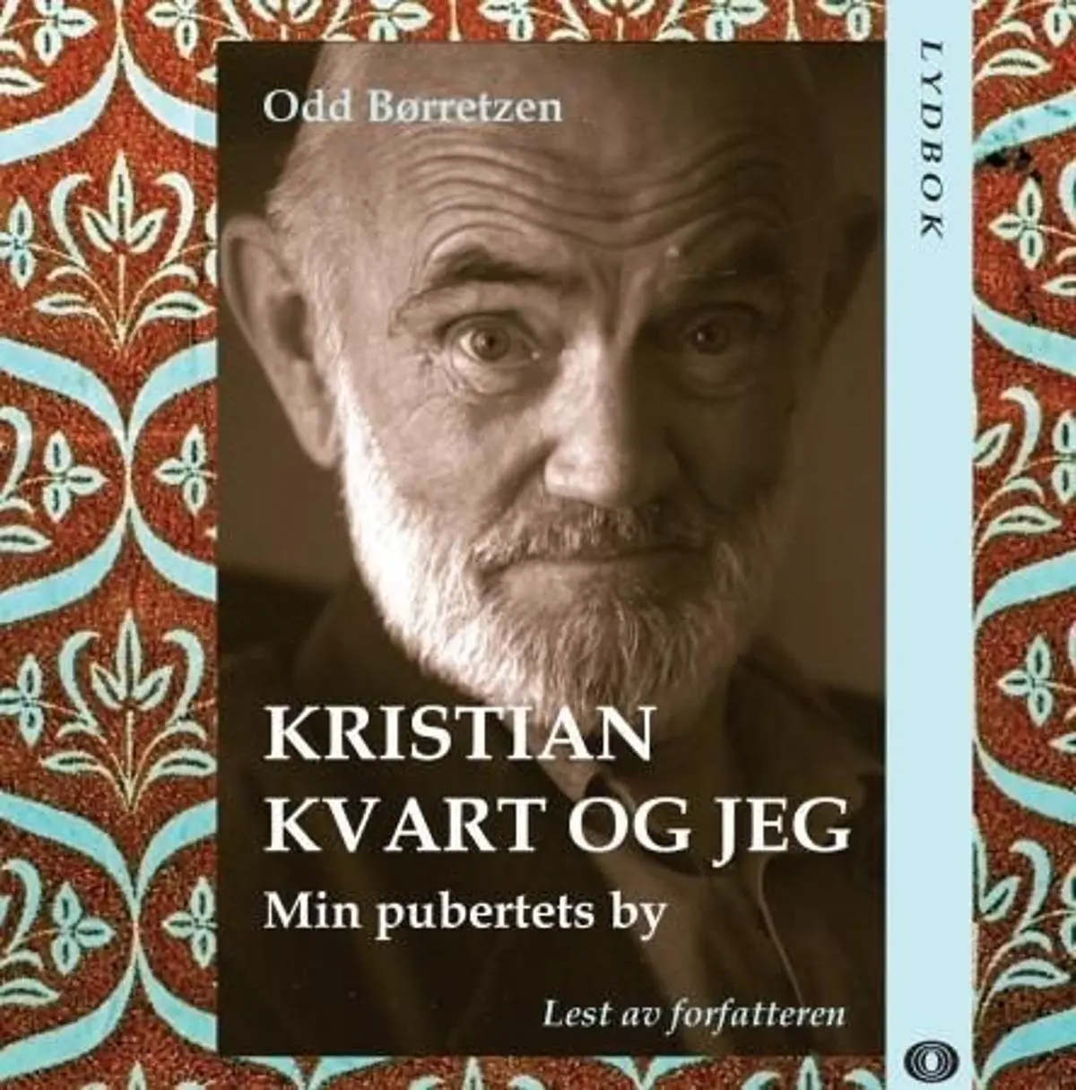 Kristian Kvart og jeg: min pubertetsby