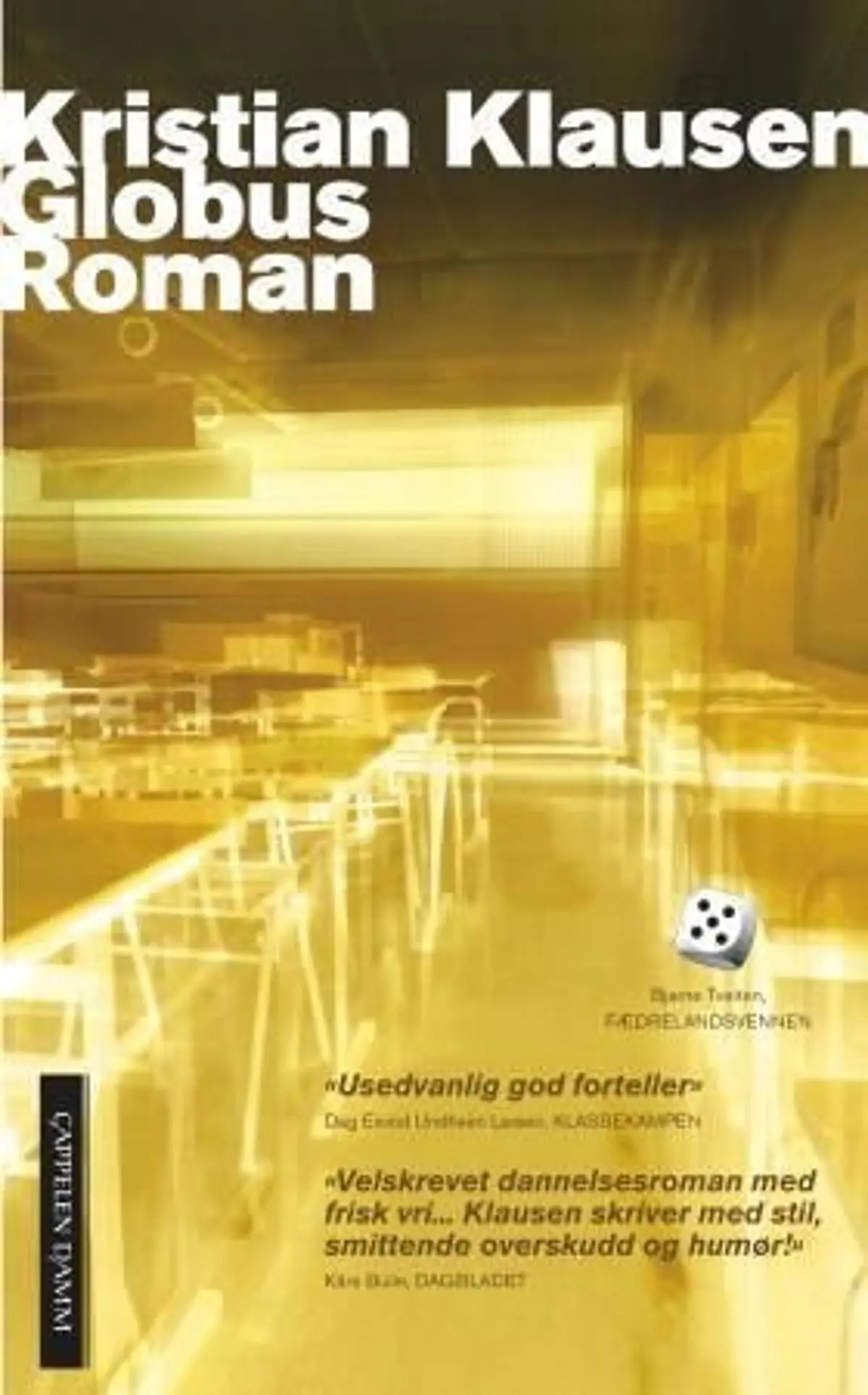 Globus: roman