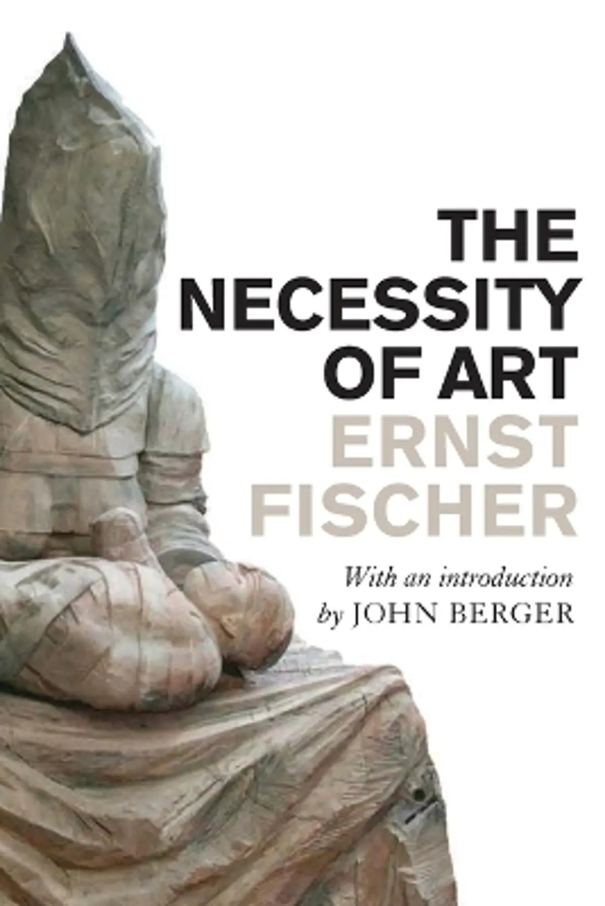 Necessity of Art