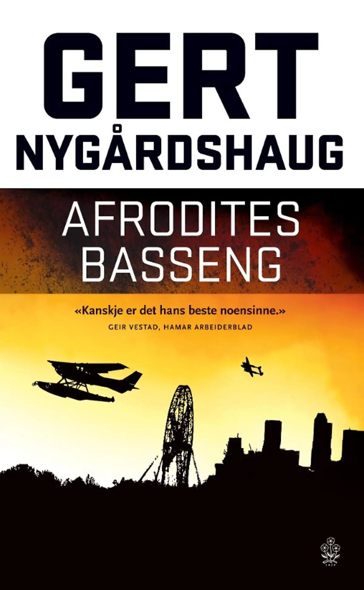 Afrodites basseng
