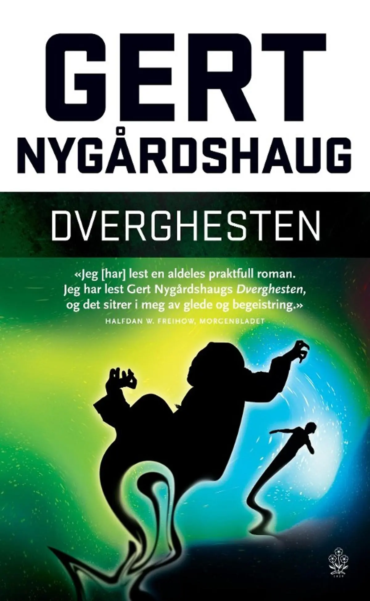 Dverghesten