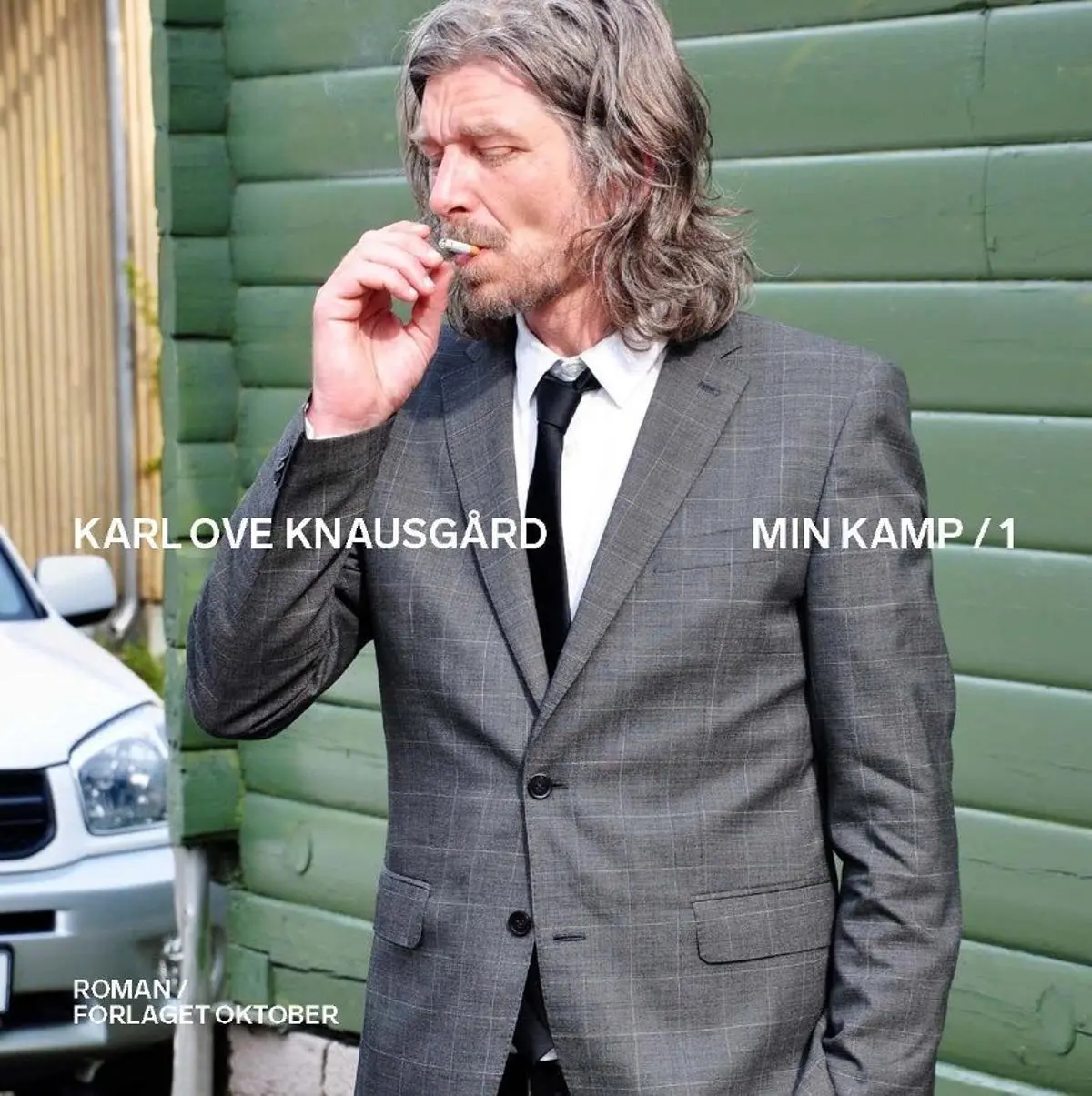 Min kamp 1