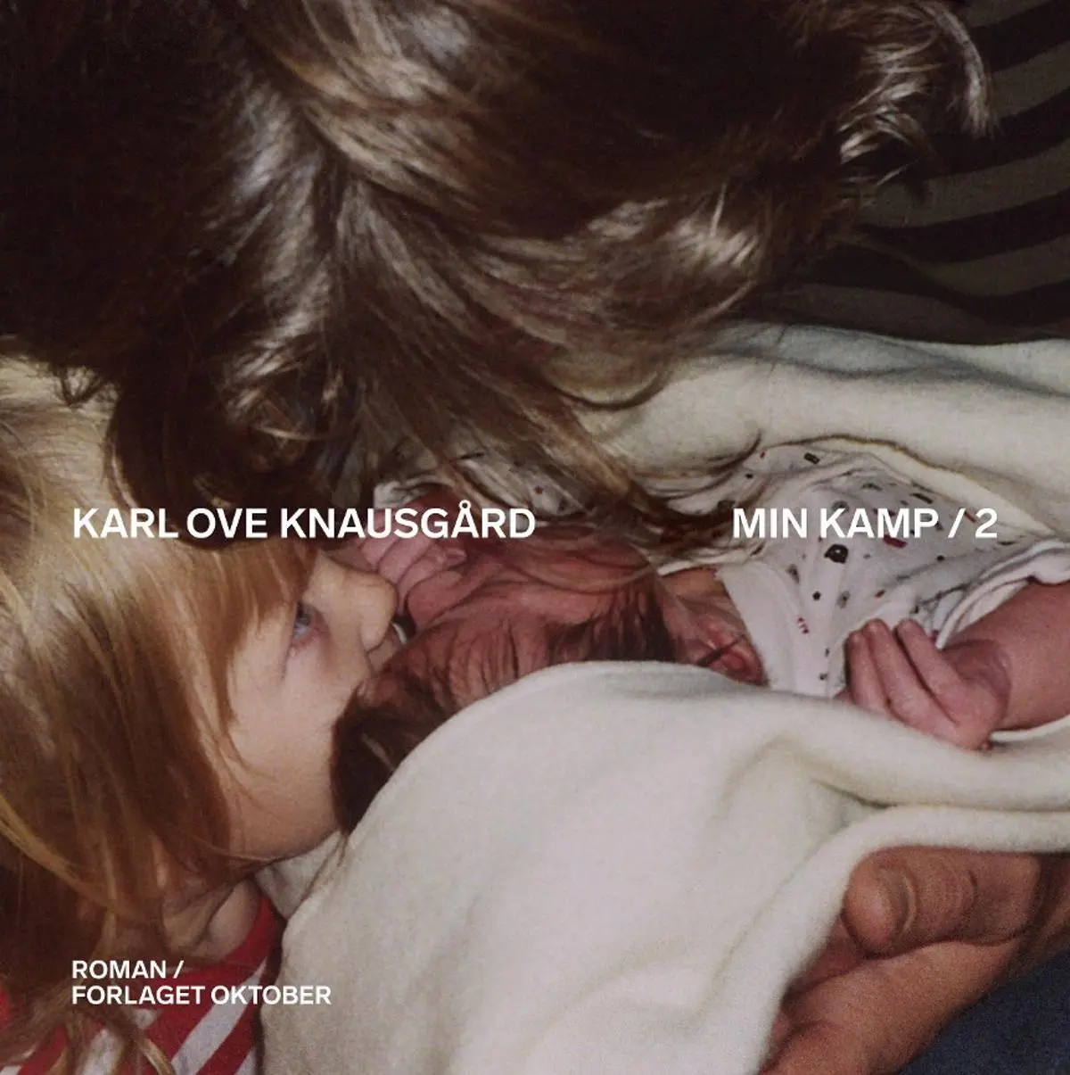 Min kamp 2