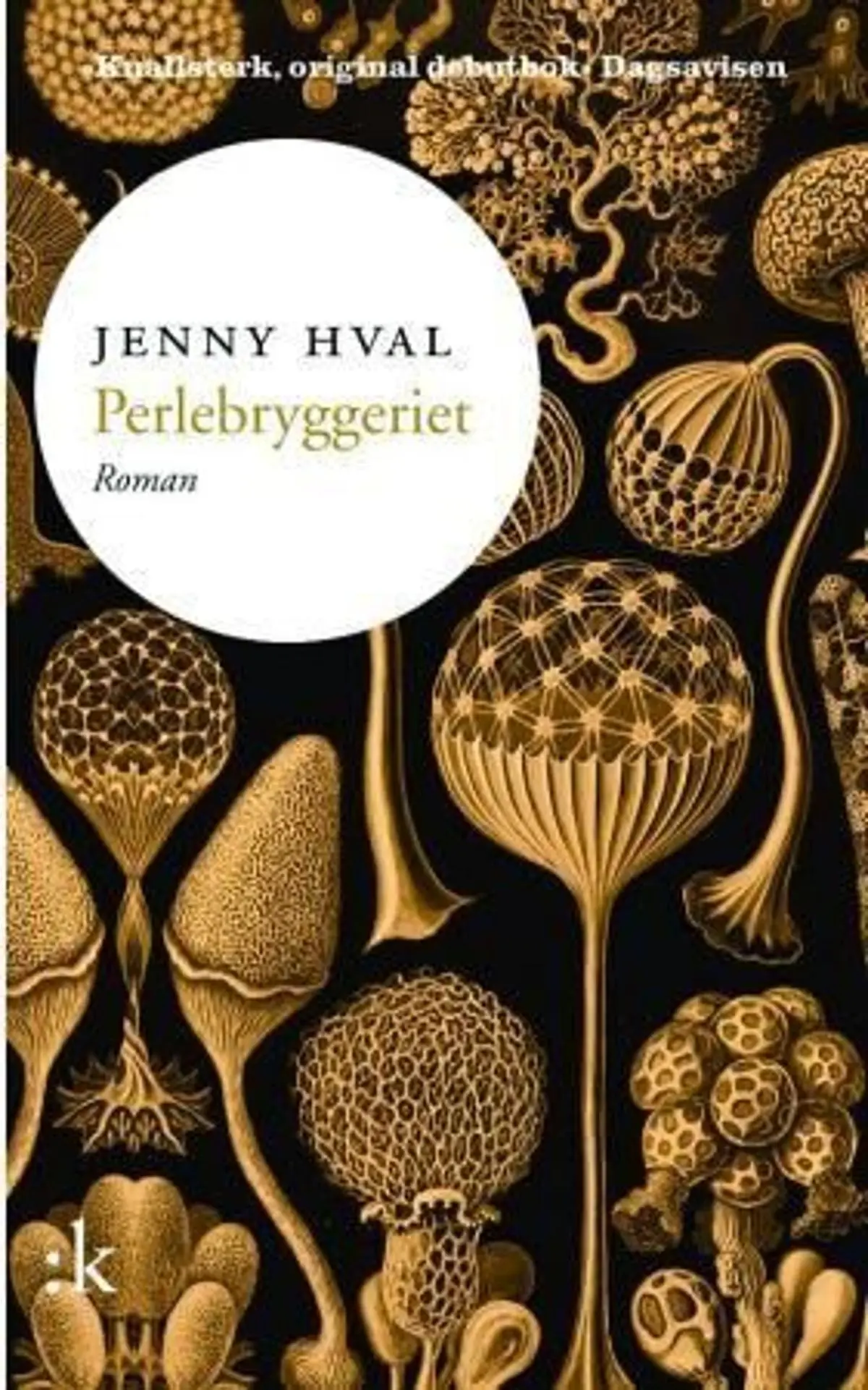 Perlebryggeriet: roman