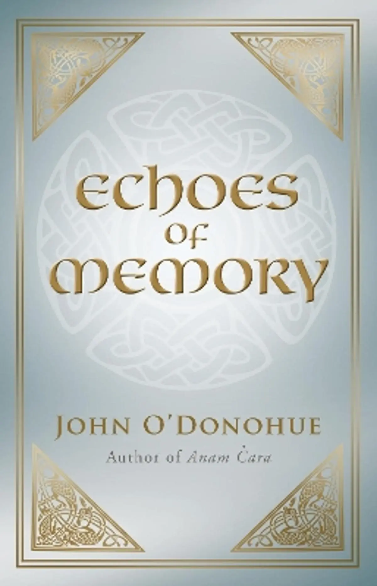Echoes of Memory