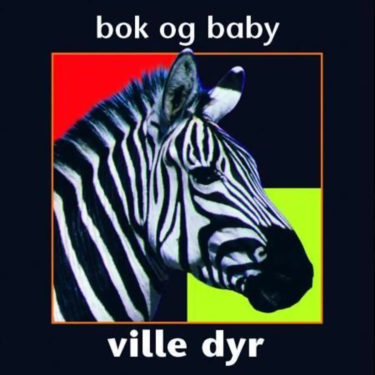 Ville dyr