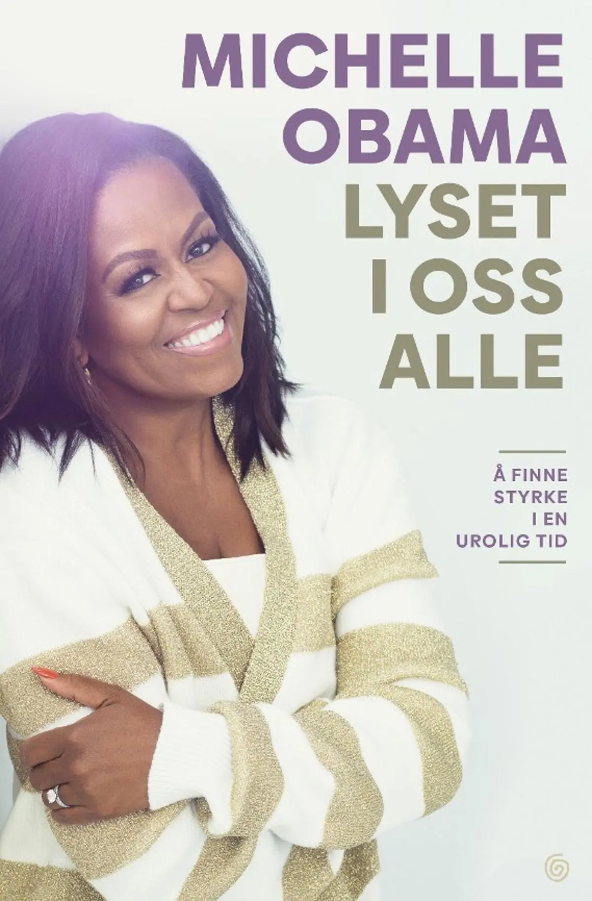 Lyset i oss alle: å finne styrke i en urolig tid