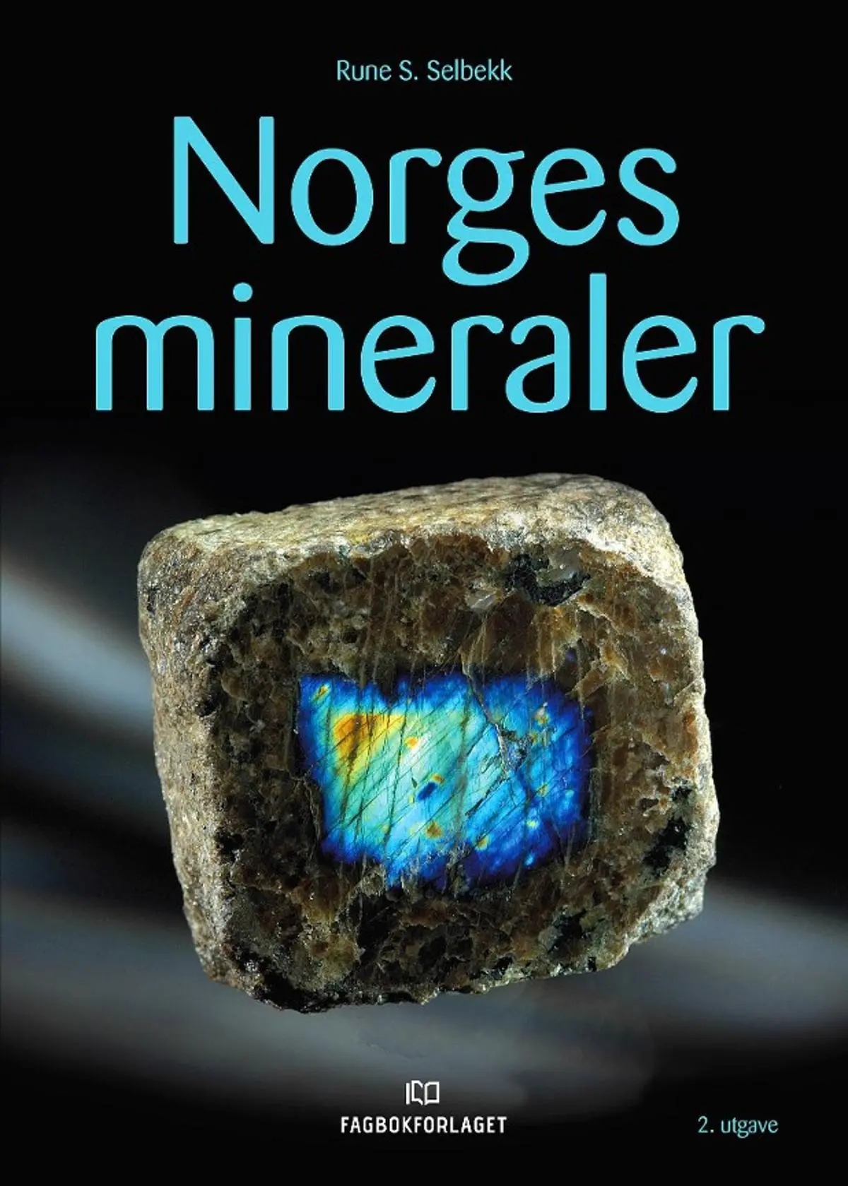 Norges mineraler