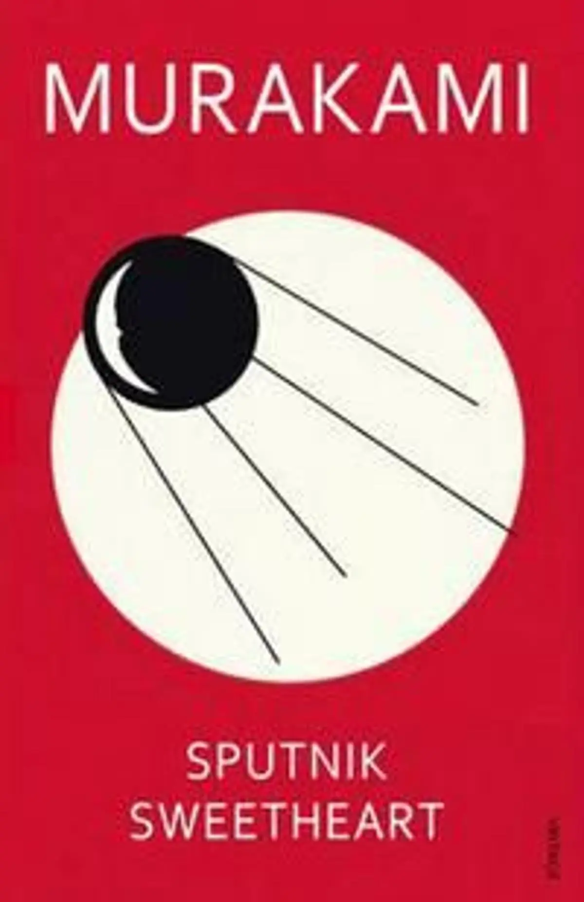 Sputnik Sweetheart