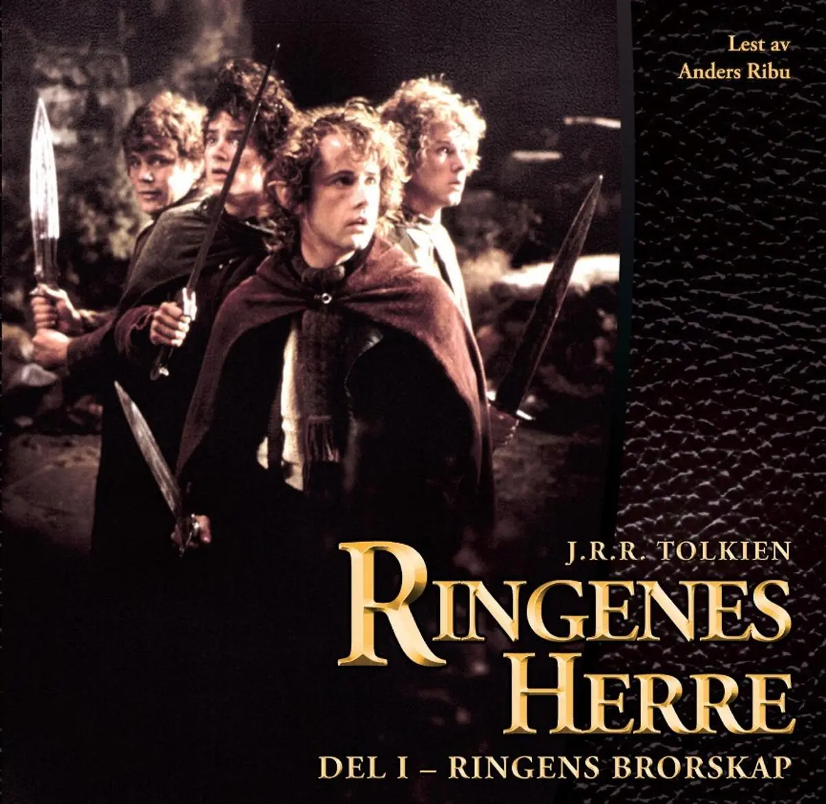 Ringenes herre 1: ringens brorskap