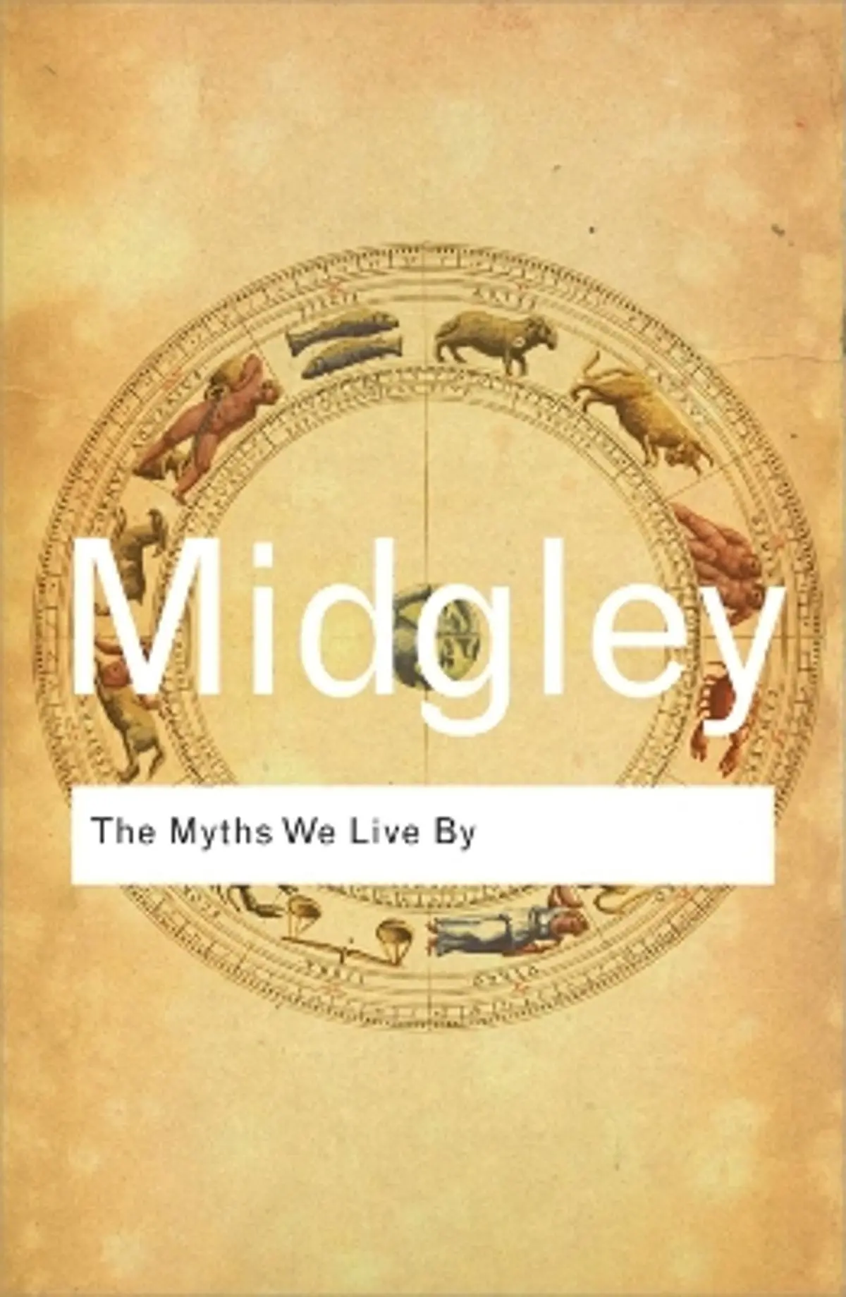 The Myths We Live By