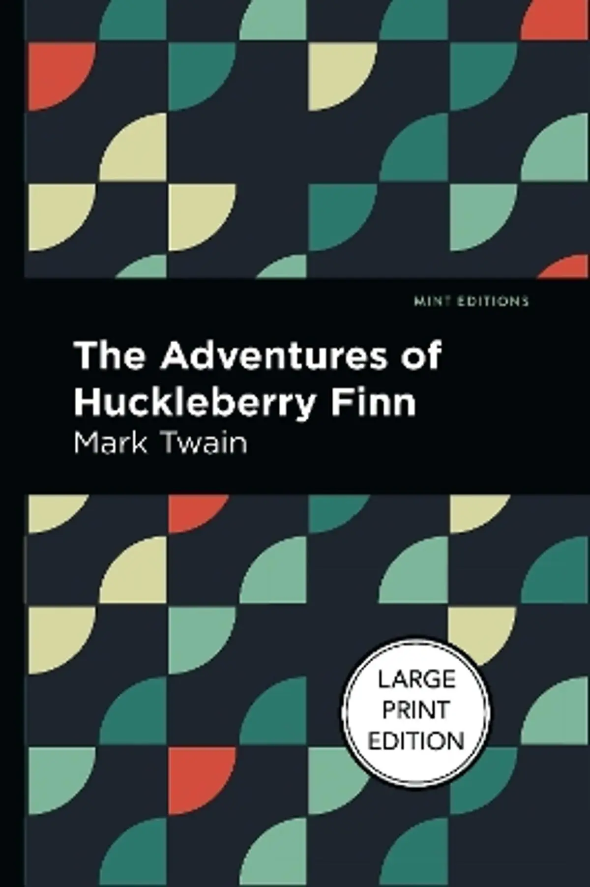 Adventures Of Huckleberry Finn