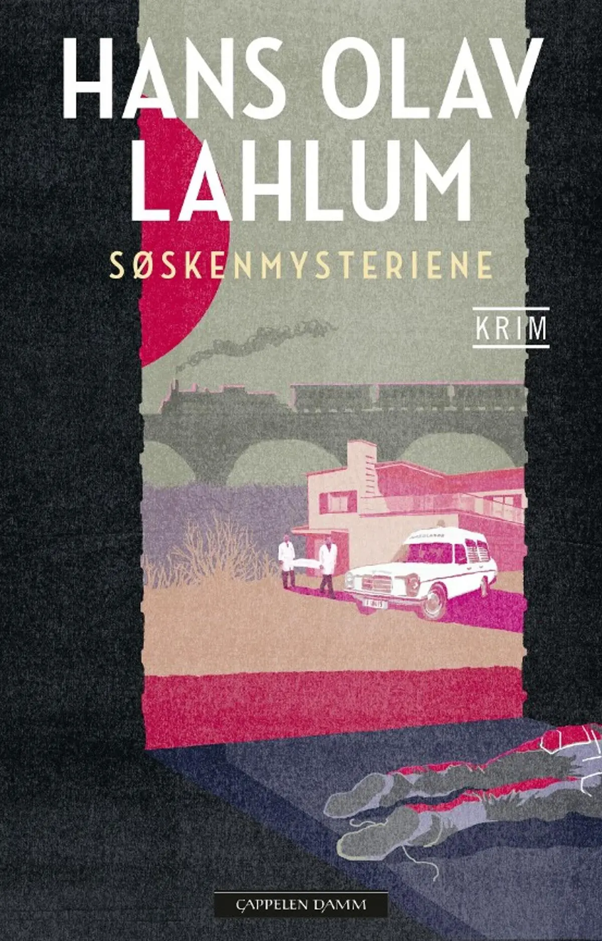 Søskenmysteriene